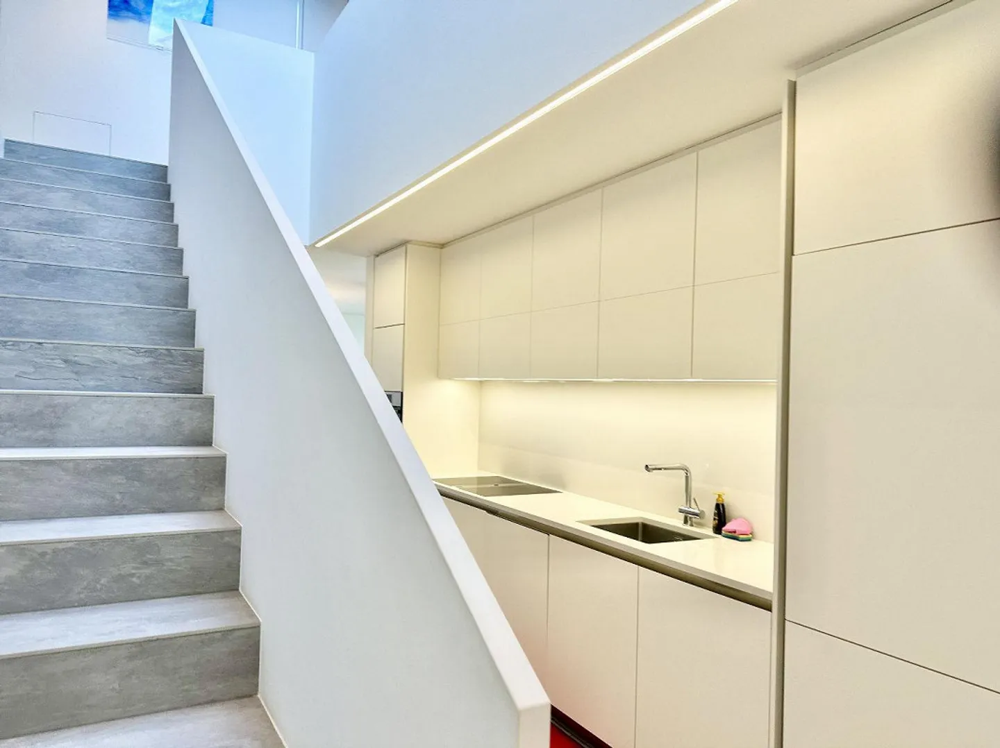 Panoramavilla mit Seeblick und einzigartigem Design – Via Mondacce, Minusio - Foto 13 von 13