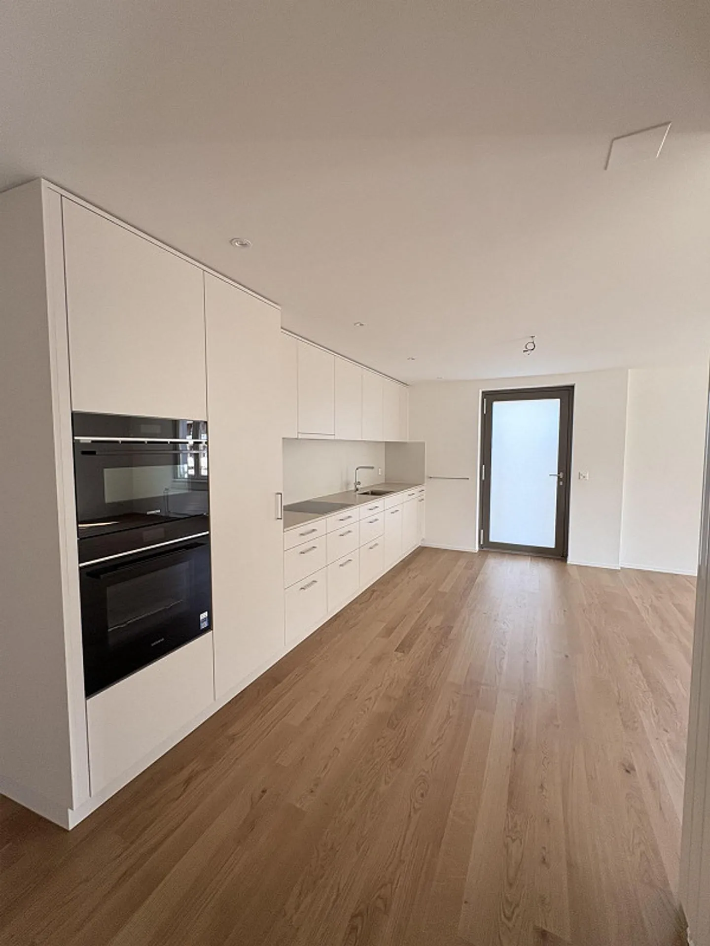 Ampio appartamento di 3,5 stanze, grande terrazza e lavatrice privata - Foto 2 di 13