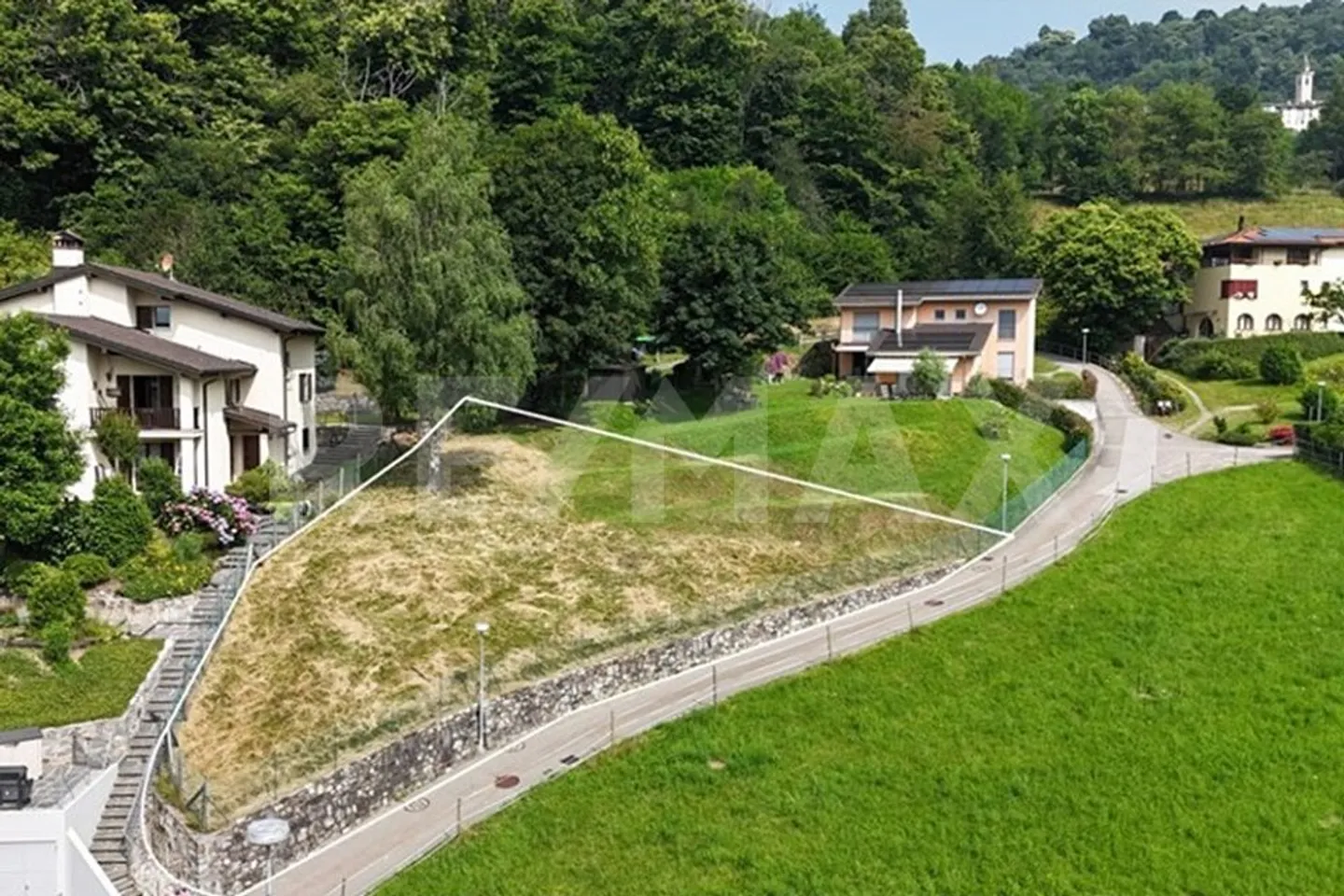 Bauland kaufen - Foto 1 von 13