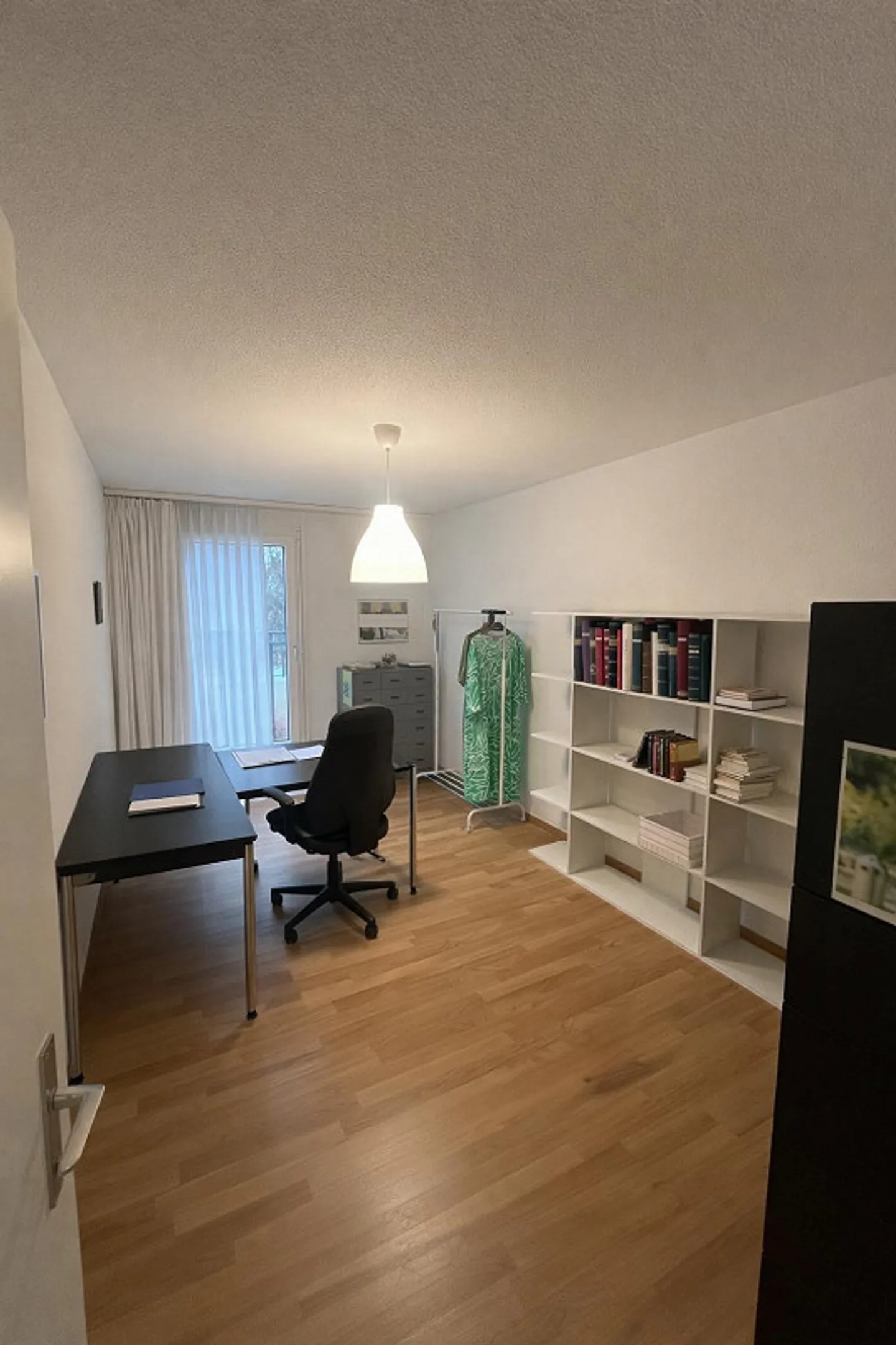 Bright, modern 3.5-room apartment - Photo 4 of 12