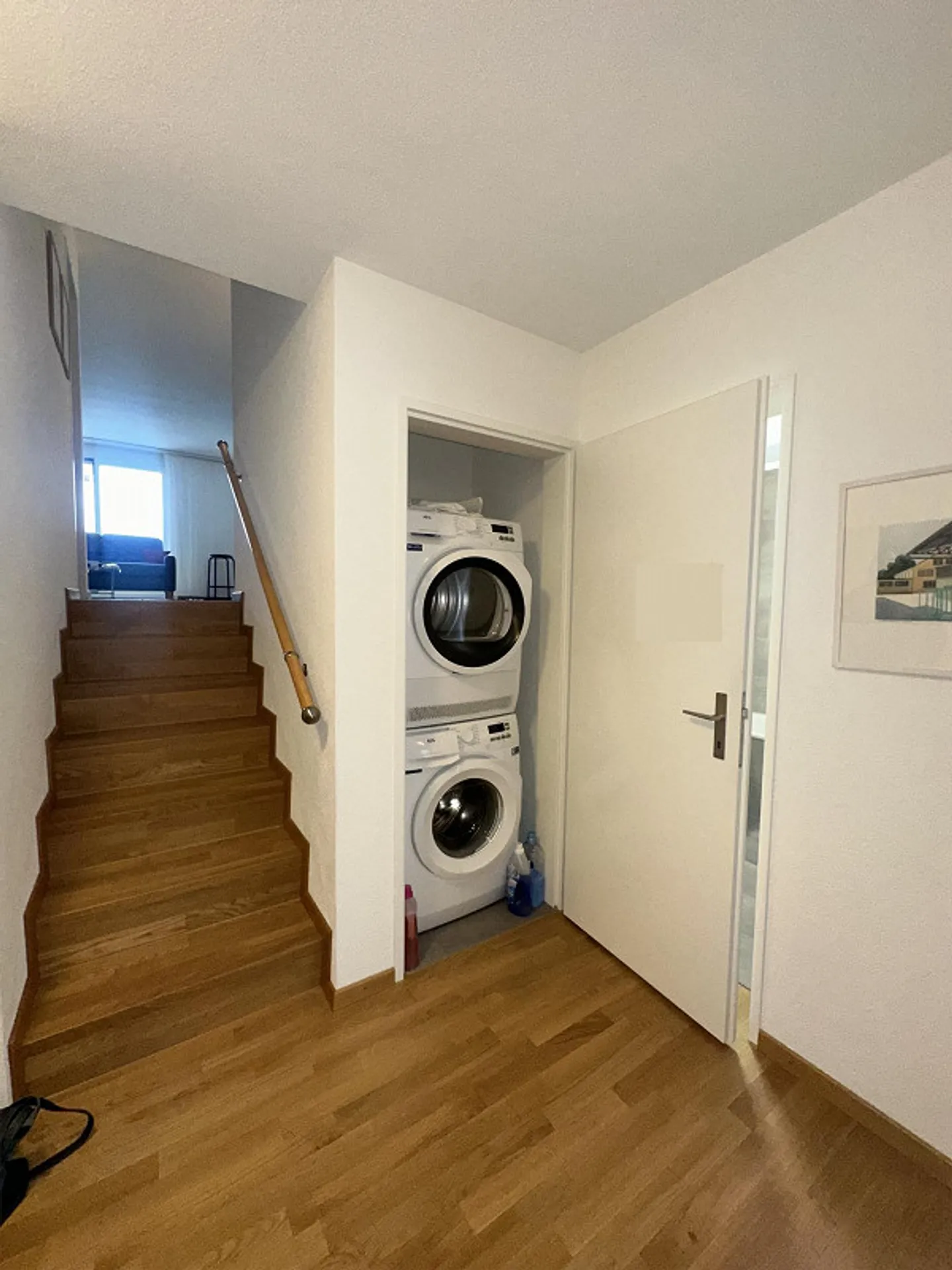 Bright, modern 3.5-room apartment - Photo 6 of 12