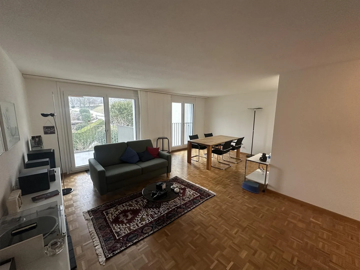 Bright, modern 3.5-room apartment - Photo 9 of 12