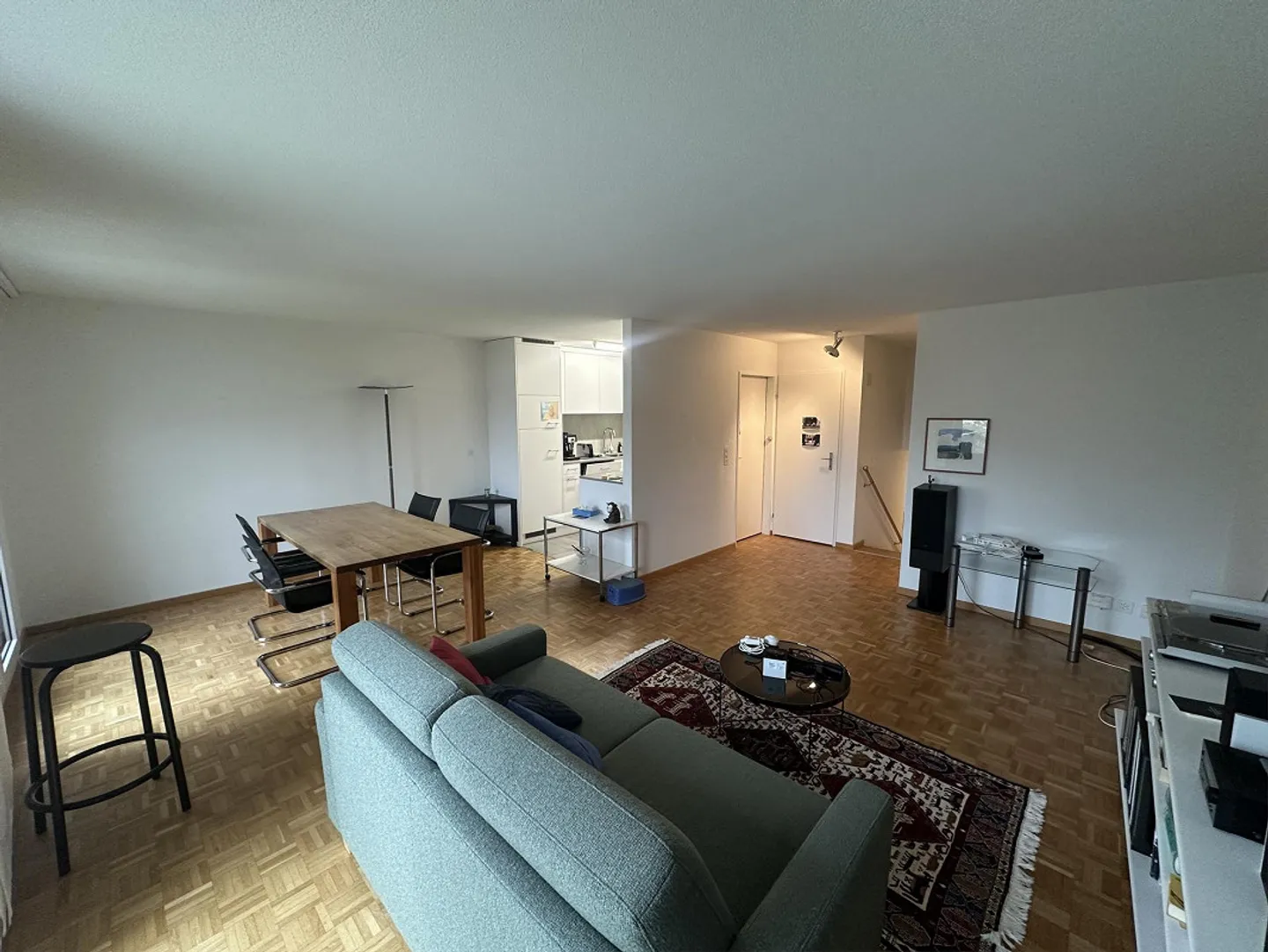 Bright, modern 3.5-room apartment - Photo 10 of 12