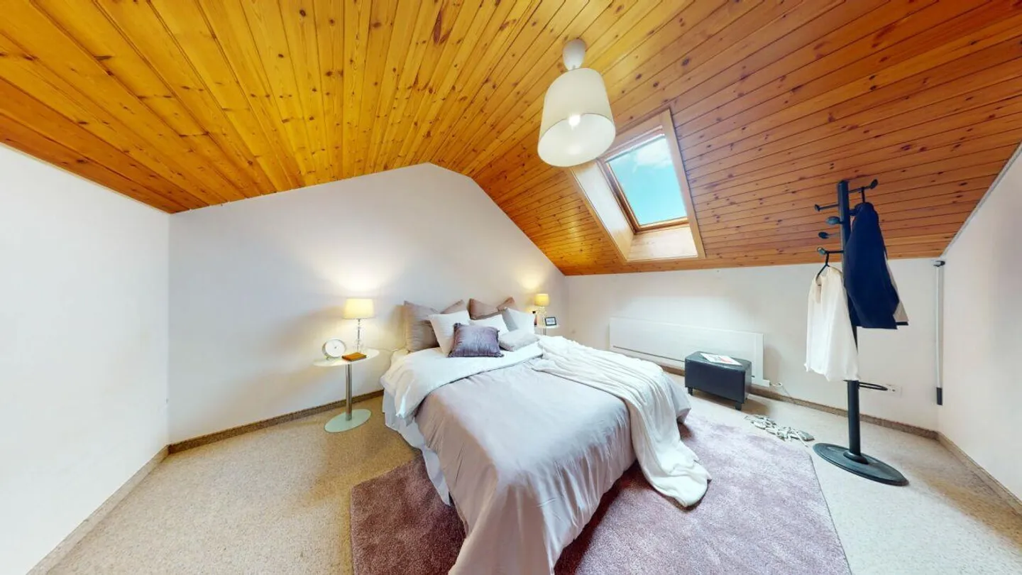 Charmantes Einfamilienhaus - Foto 11 von 11