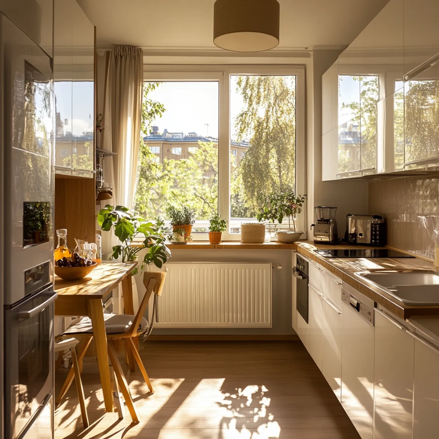 Wohnung kaufen - Foto 1 von 6