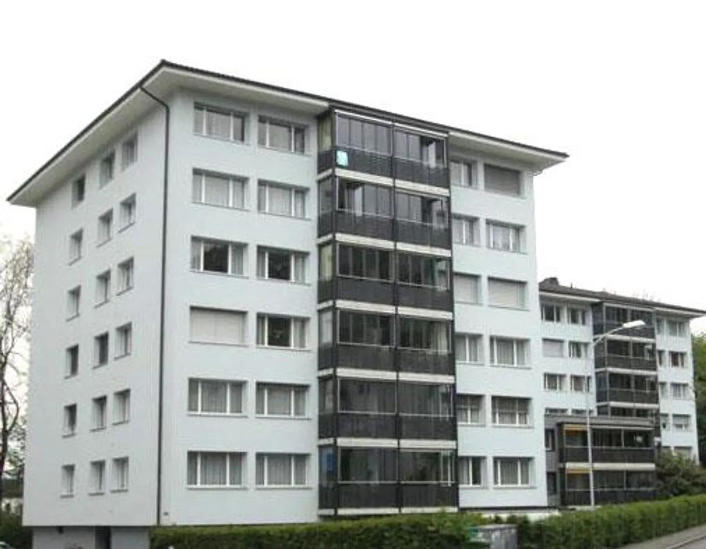 Einstellplatz in Kriens - Foto 1 von 2