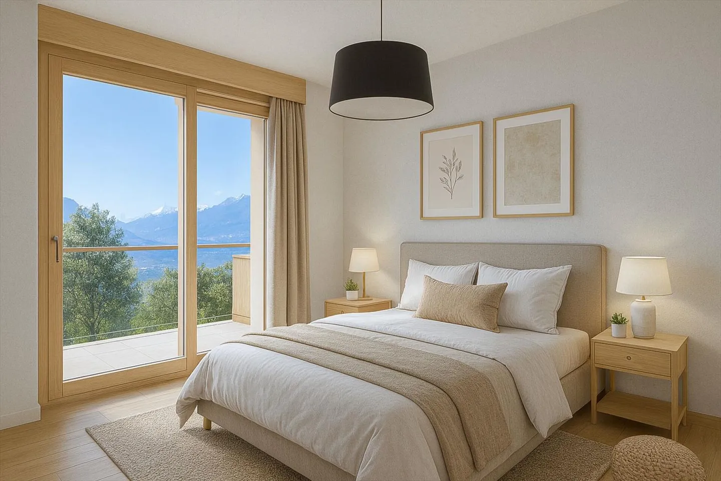 Apartment for sale - Photo 3 of 10