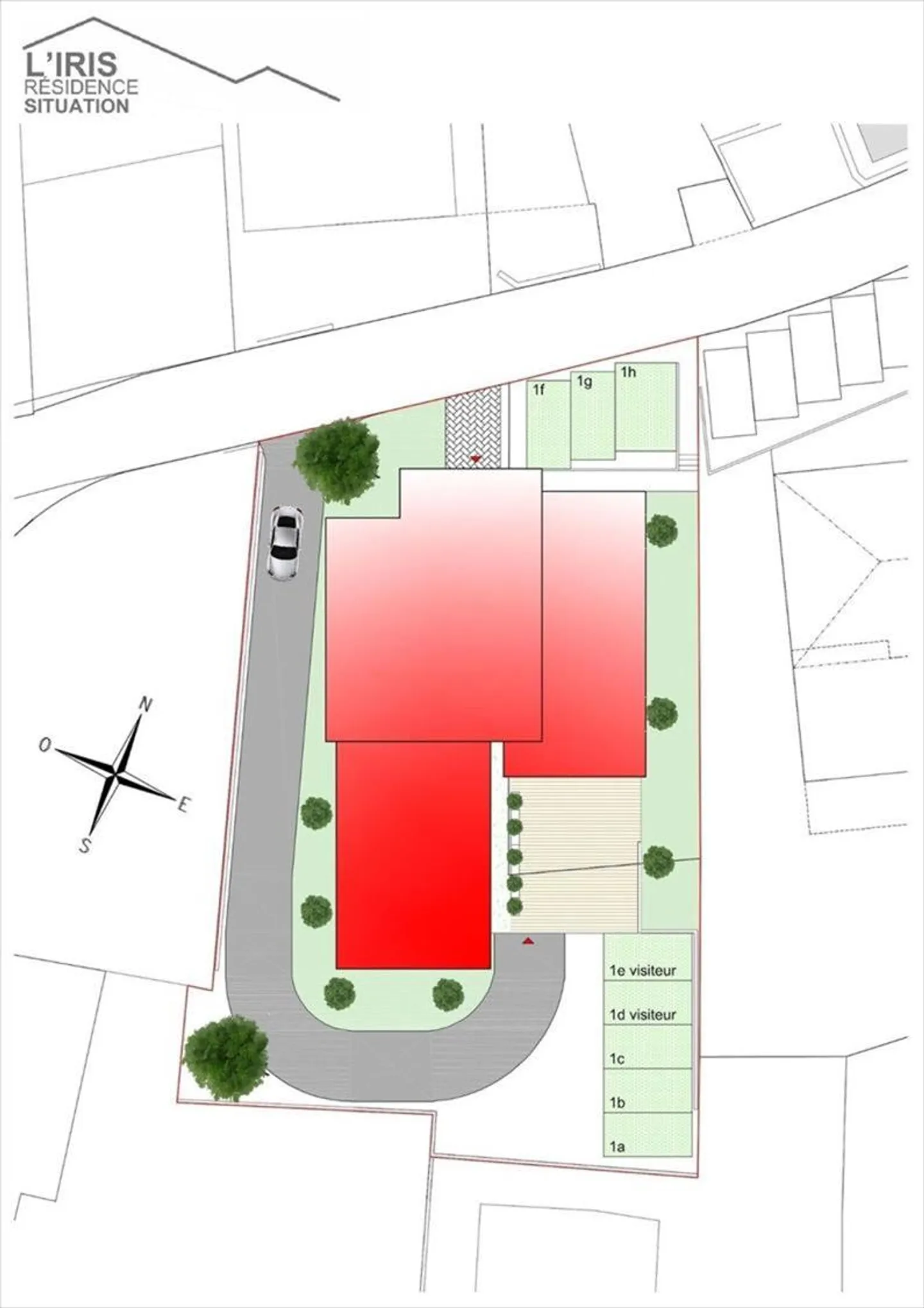 Apartment for sale - Photo 6 of 10