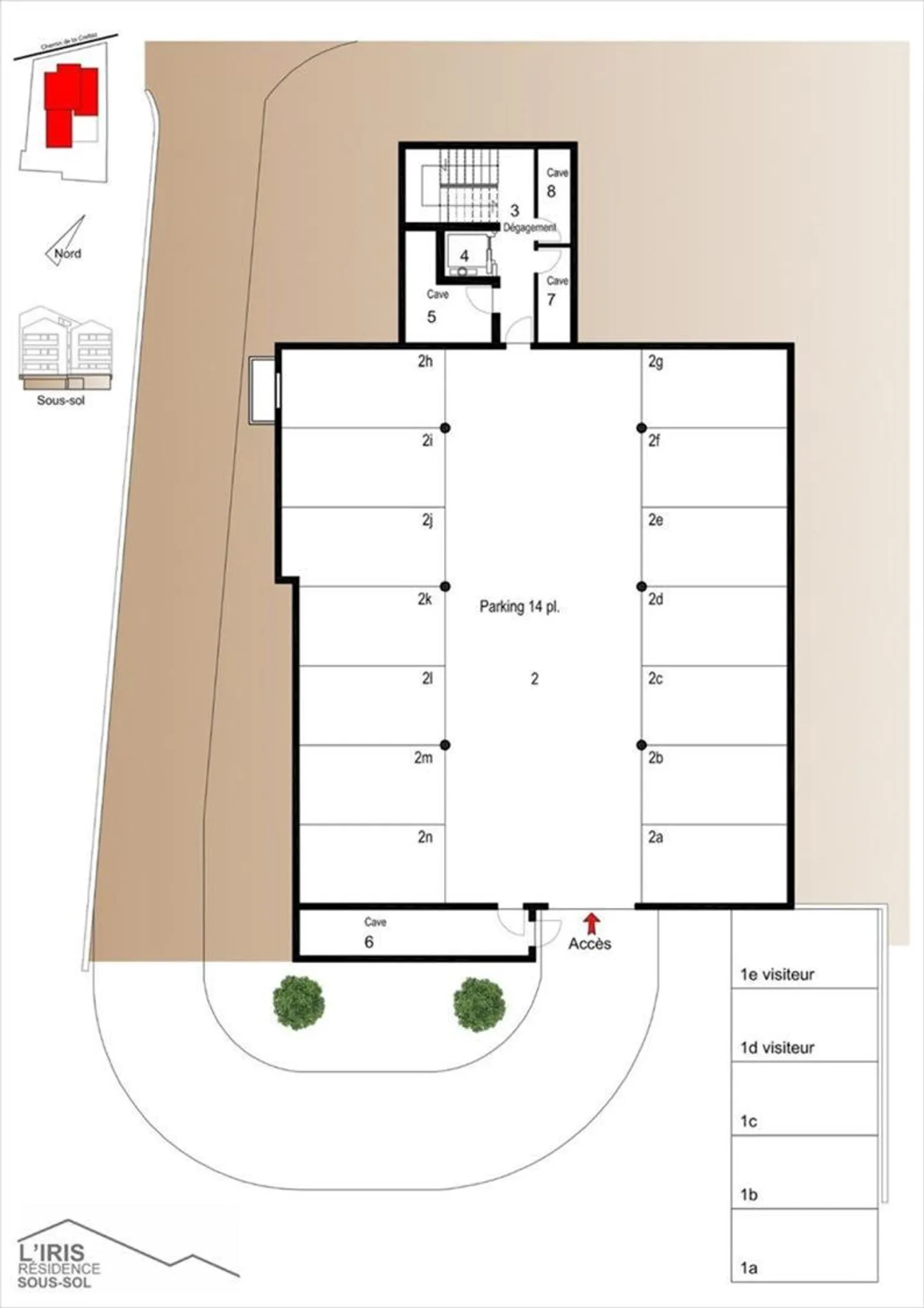 Apartment for sale - Photo 7 of 10