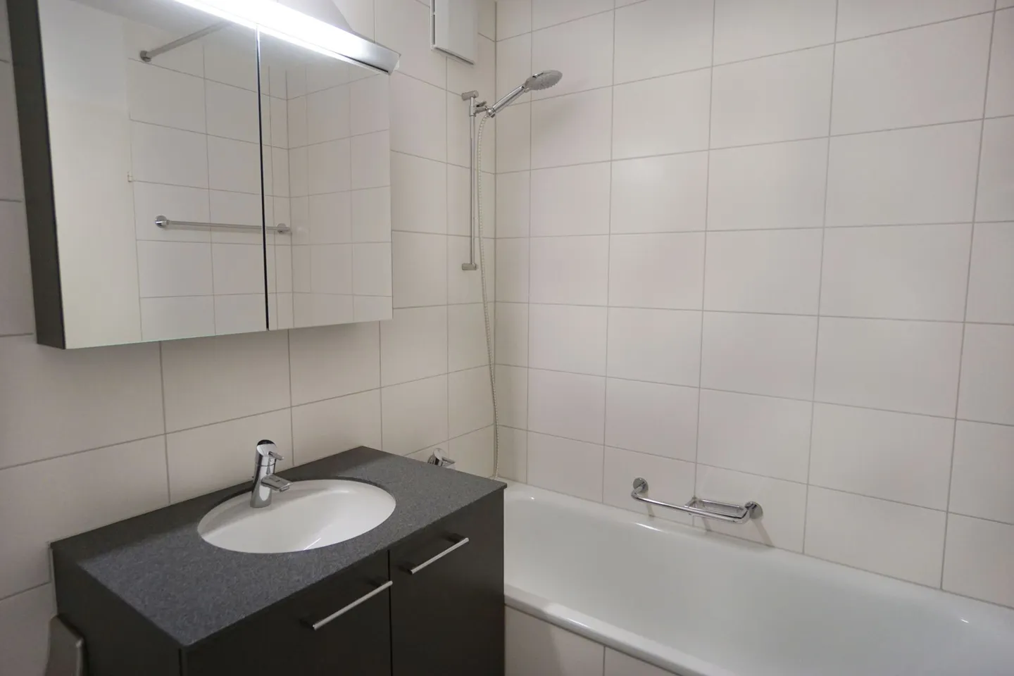 Zentrale 3.5 Zimmer Wohnung - Foto 3 von 7
