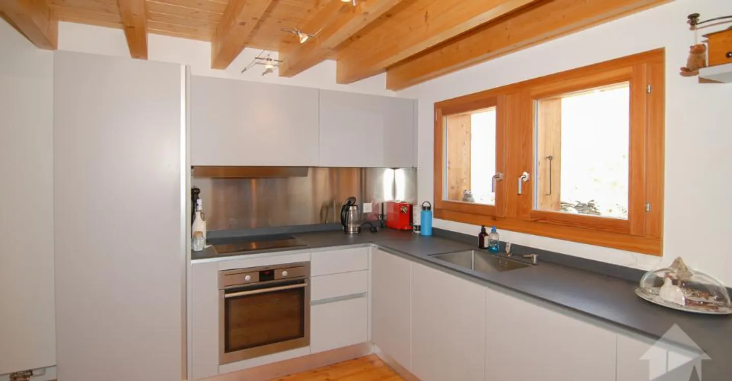 Magnificent chalet in La Forclaz - Photo 5 of 12
