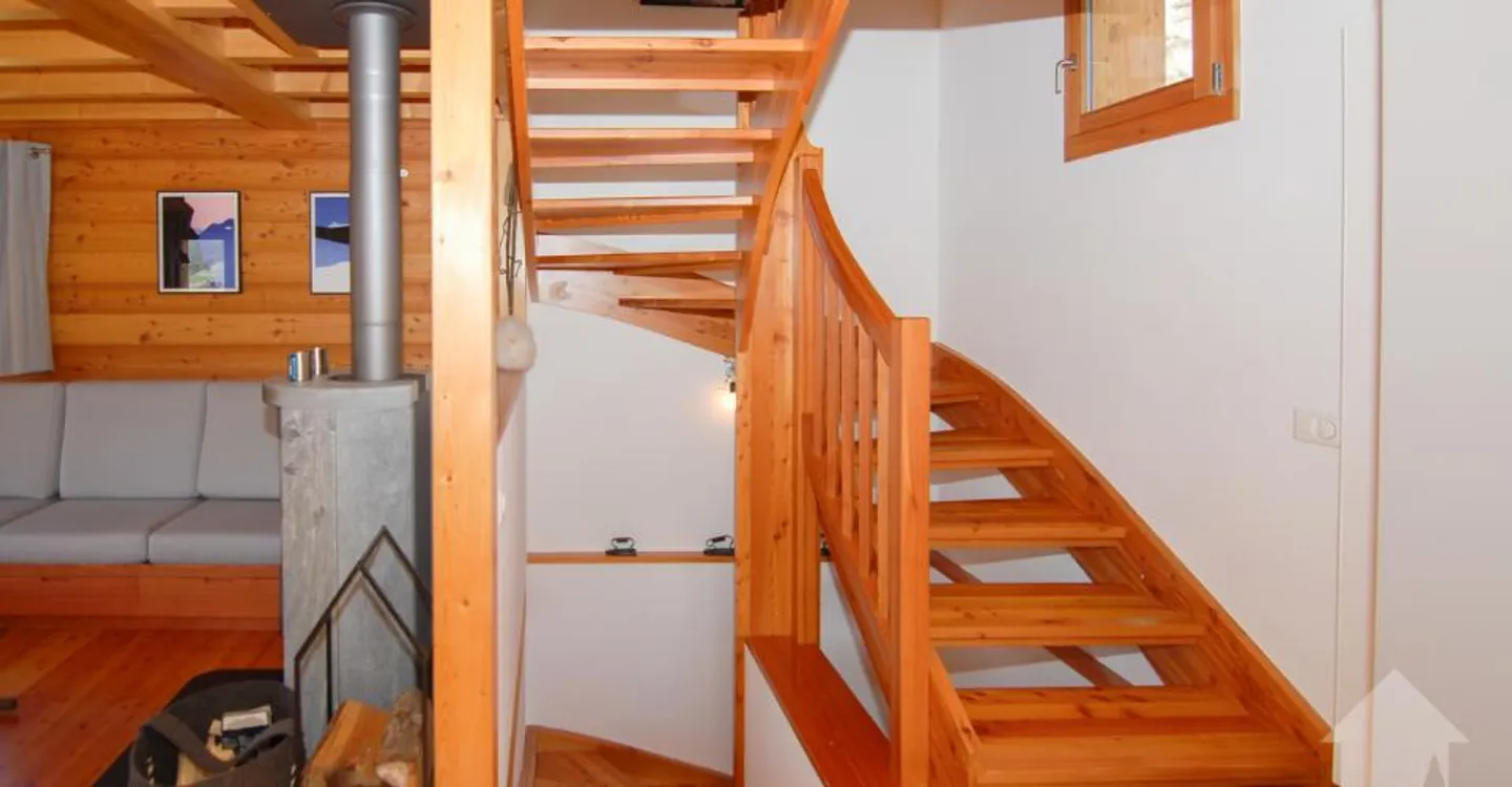 Magnificent chalet in La Forclaz - Photo 6 of 12