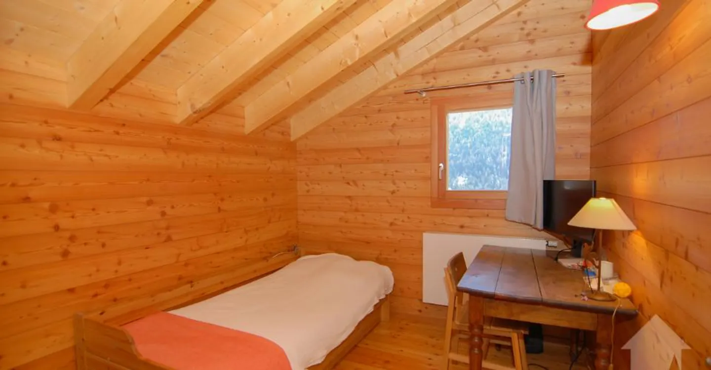 Magnificent chalet in La Forclaz - Photo 7 of 12