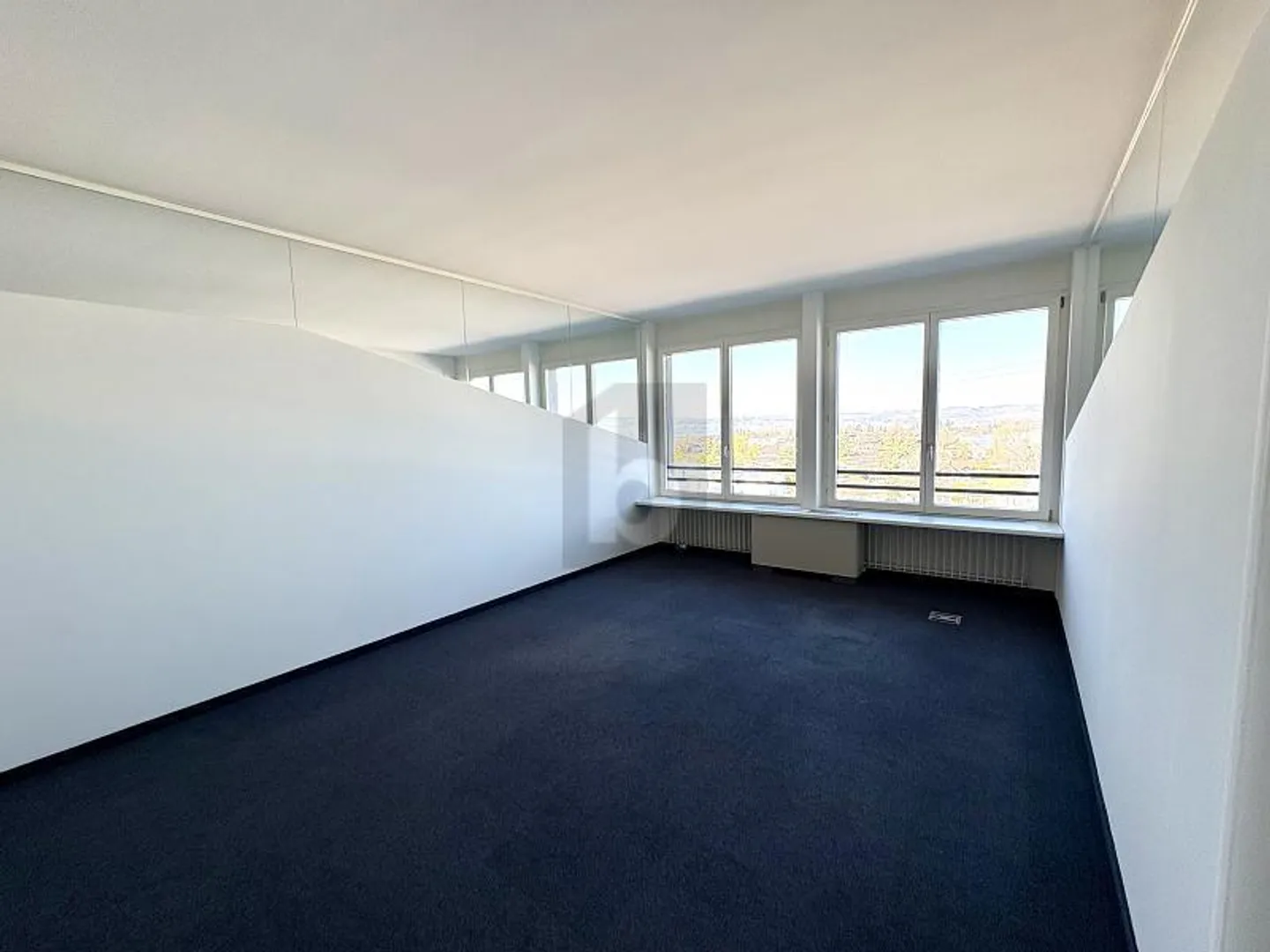 REPRÄSENTATIV MIT WUNDERBARER SEESICHT - Foto 2 von 5