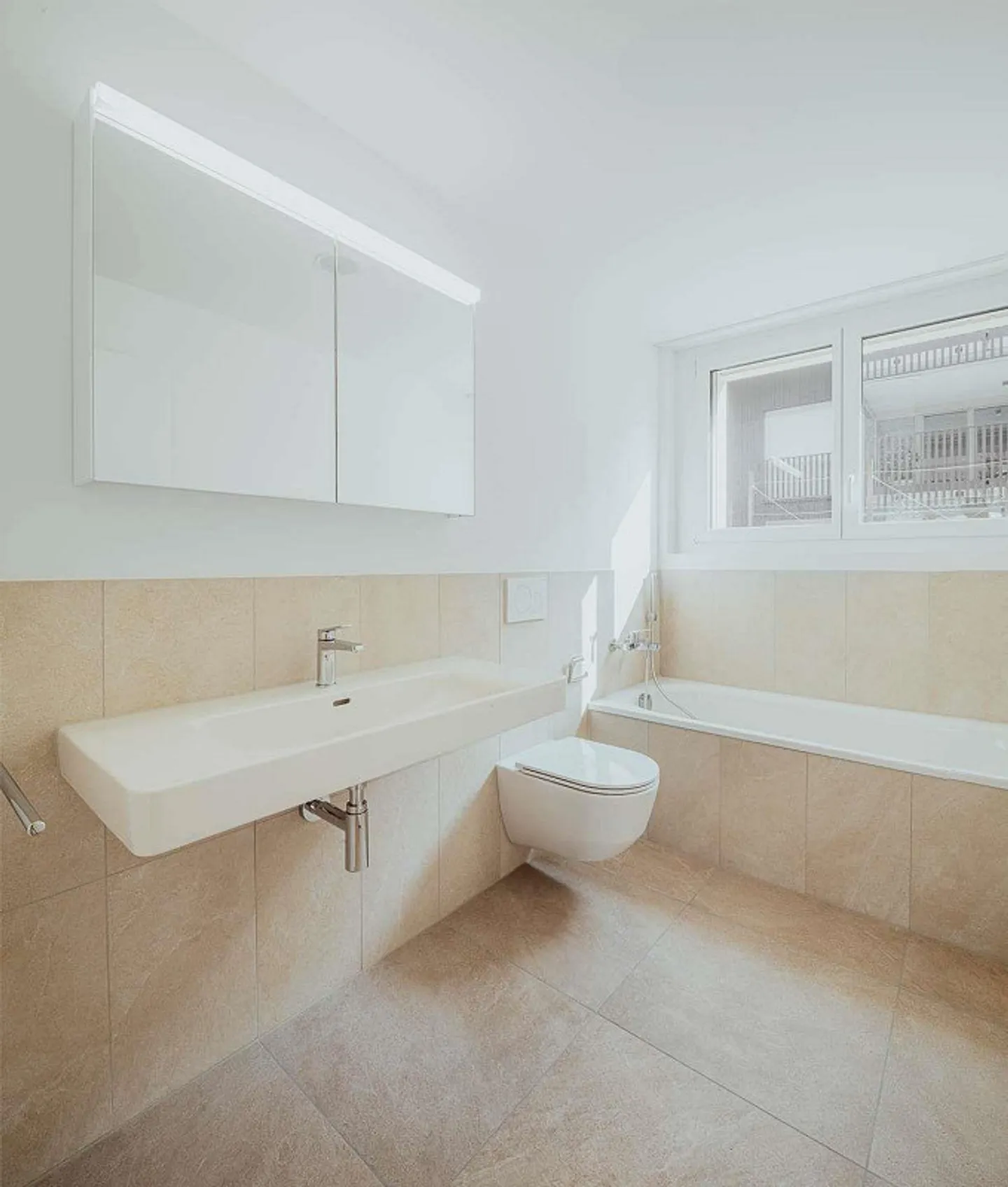 High-quality new apartments in the heart of Dachsen - Photo 6 of 11