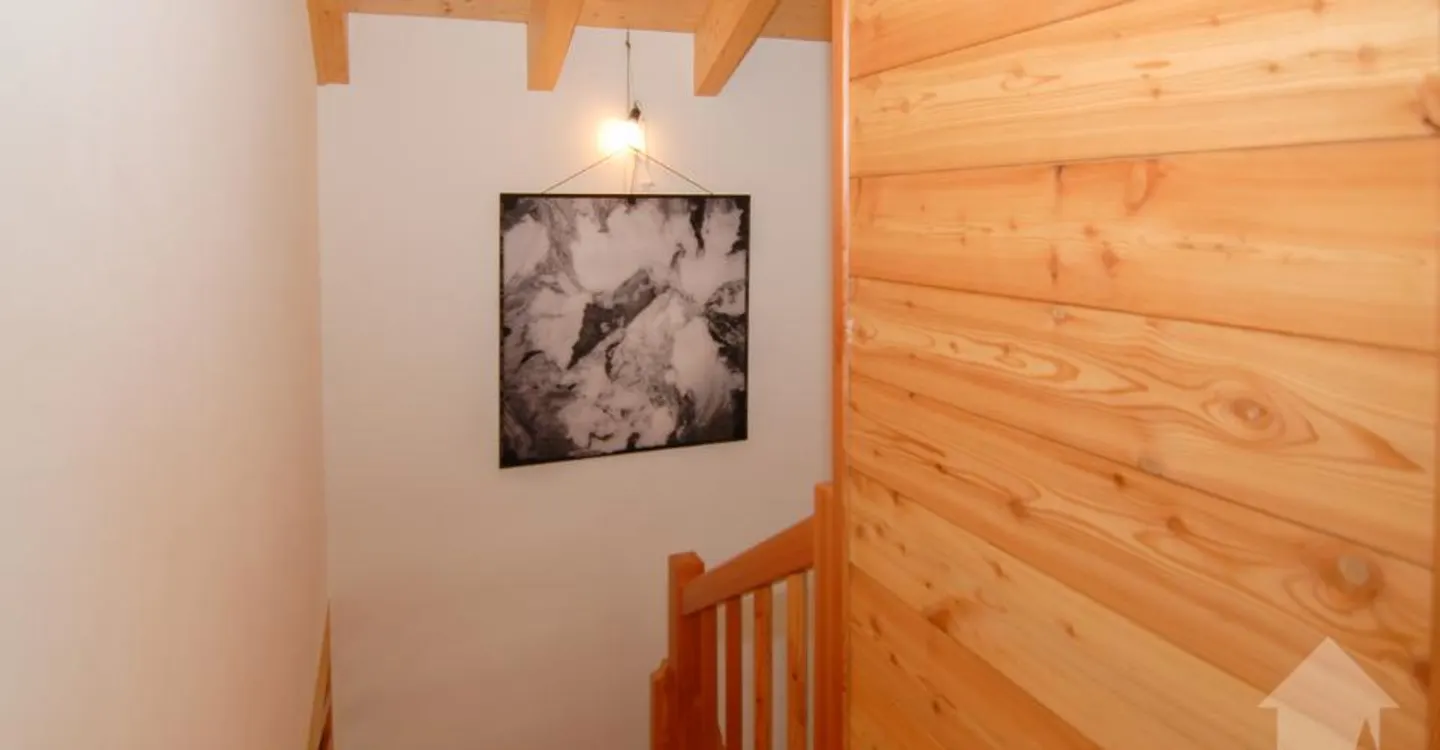 Magnificent chalet in La Forclaz - Photo 12 of 12