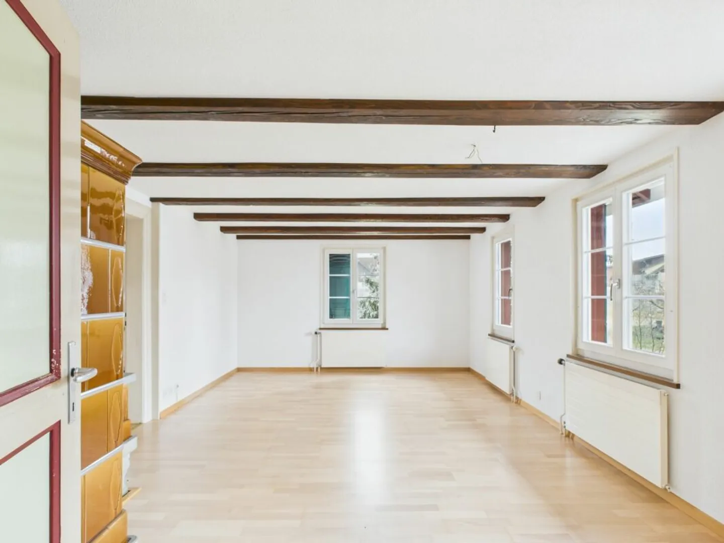 Petite vieille maison individuelle à colombages - Photo 7 sur 12