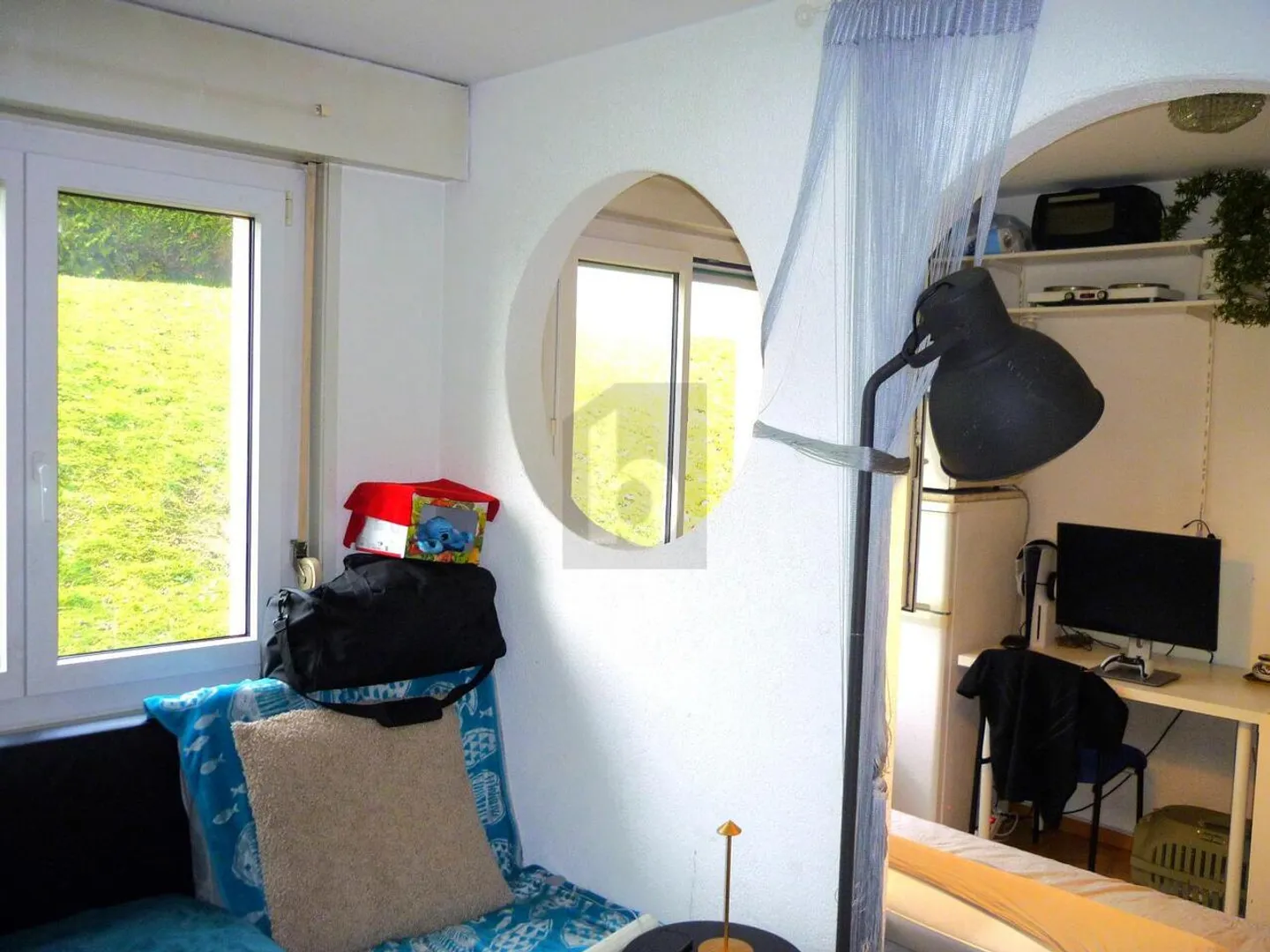 Propriété d'investissement sécurisée - Photo 3 sur 5