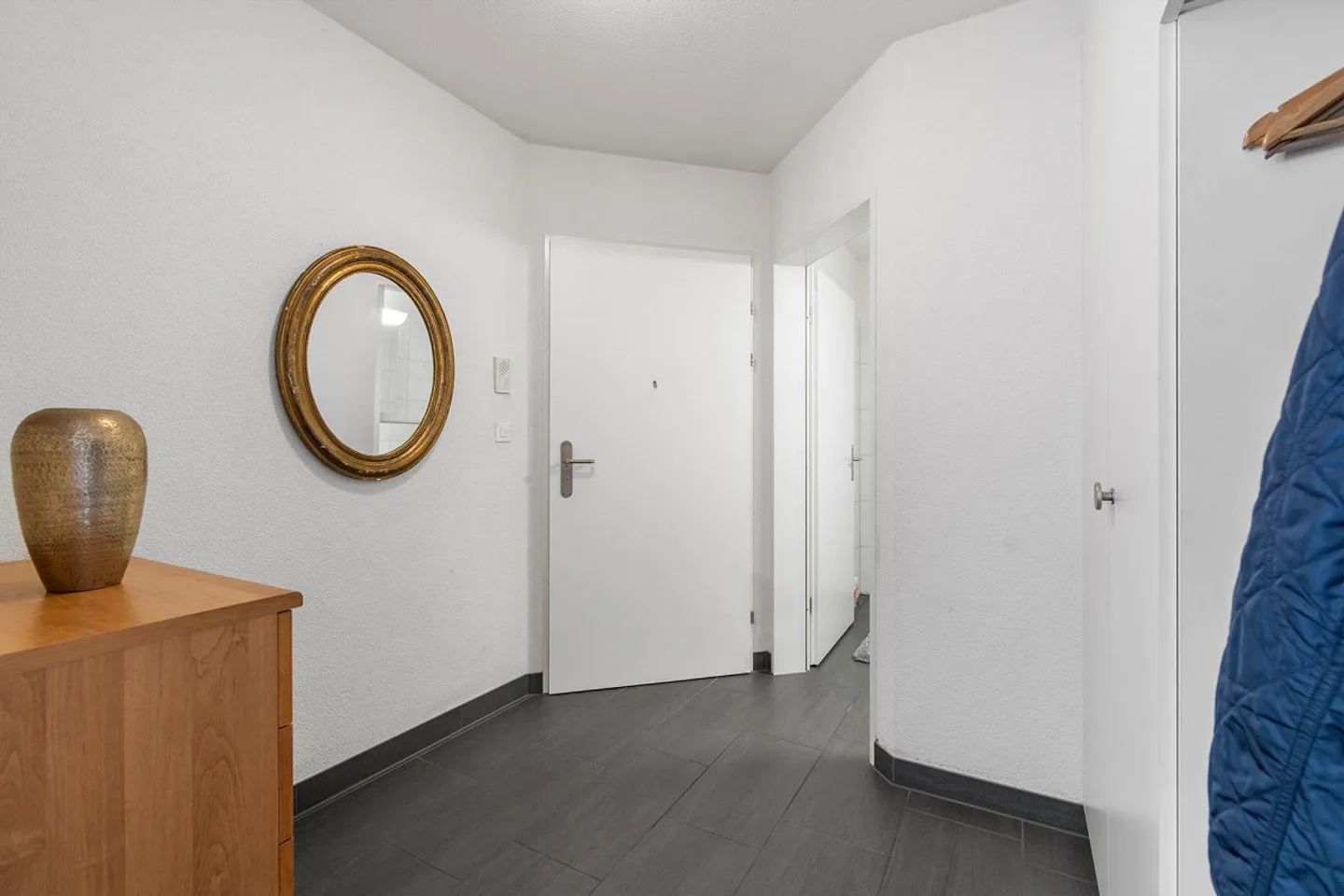 Appartamento giardino 5.5 stanze con giardino d'inverno - Foto 12 di 30