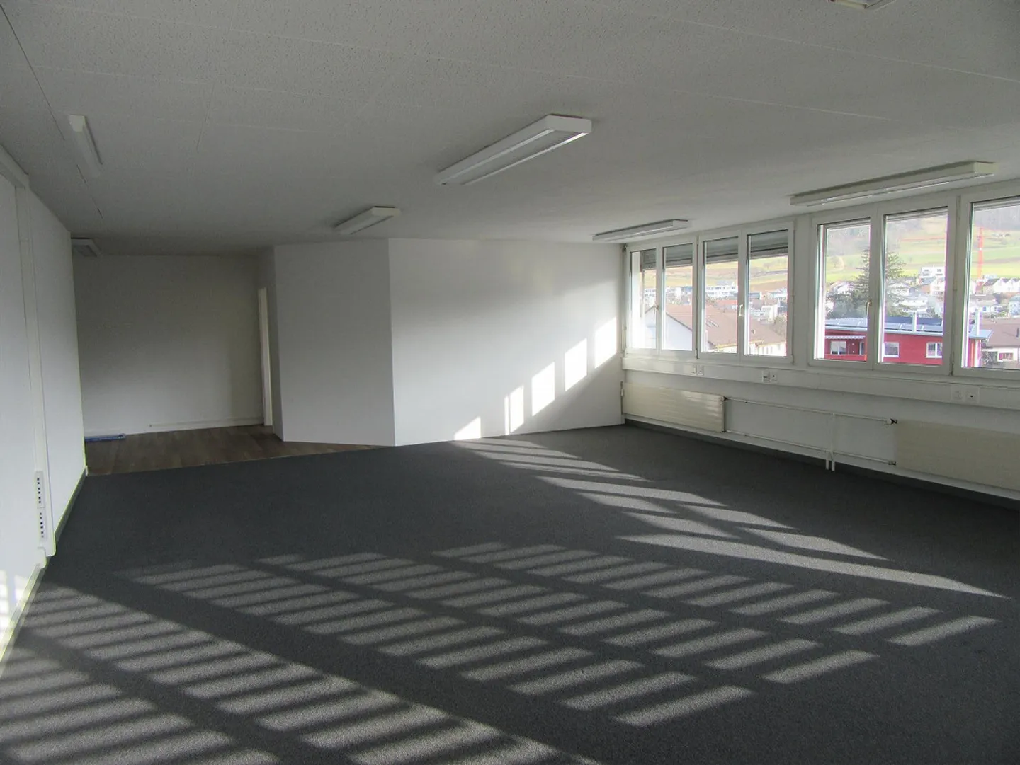 Büroraum - Foto 3 von 6