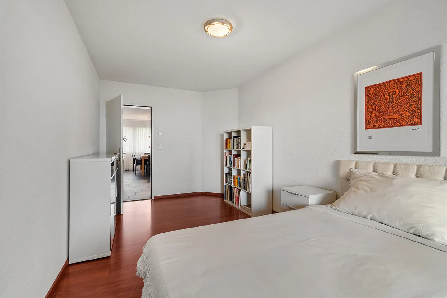 Appartamento giardino 5.5 stanze con giardino d'inverno - Foto 18 di 30