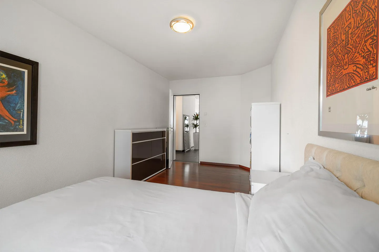 Appartamento giardino 5.5 stanze con giardino d'inverno - Foto 19 di 30