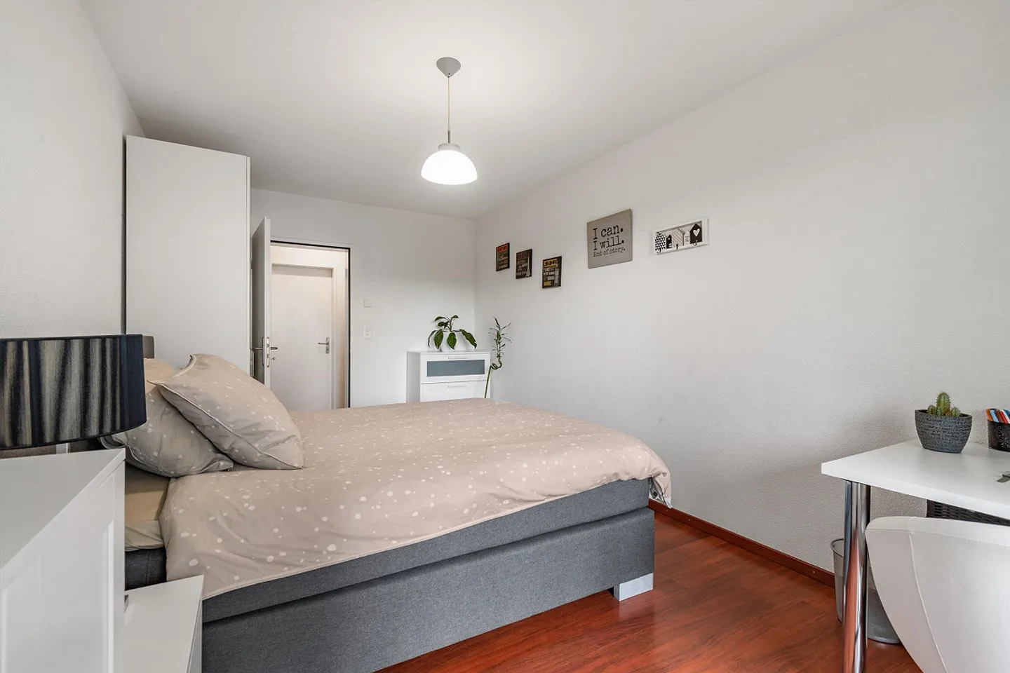 Appartamento giardino 5.5 stanze con giardino d'inverno - Foto 22 di 30