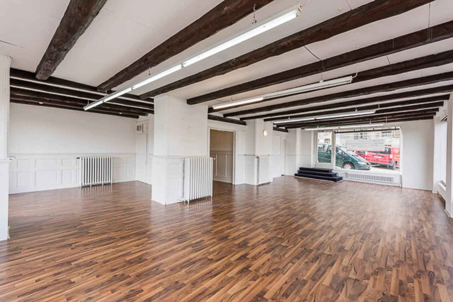 Spazio Commerciale in Città - Foto 3 di 6