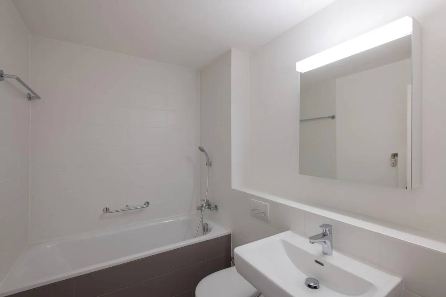 Calme, lumineux et pratique ! - Photo 5 sur 9