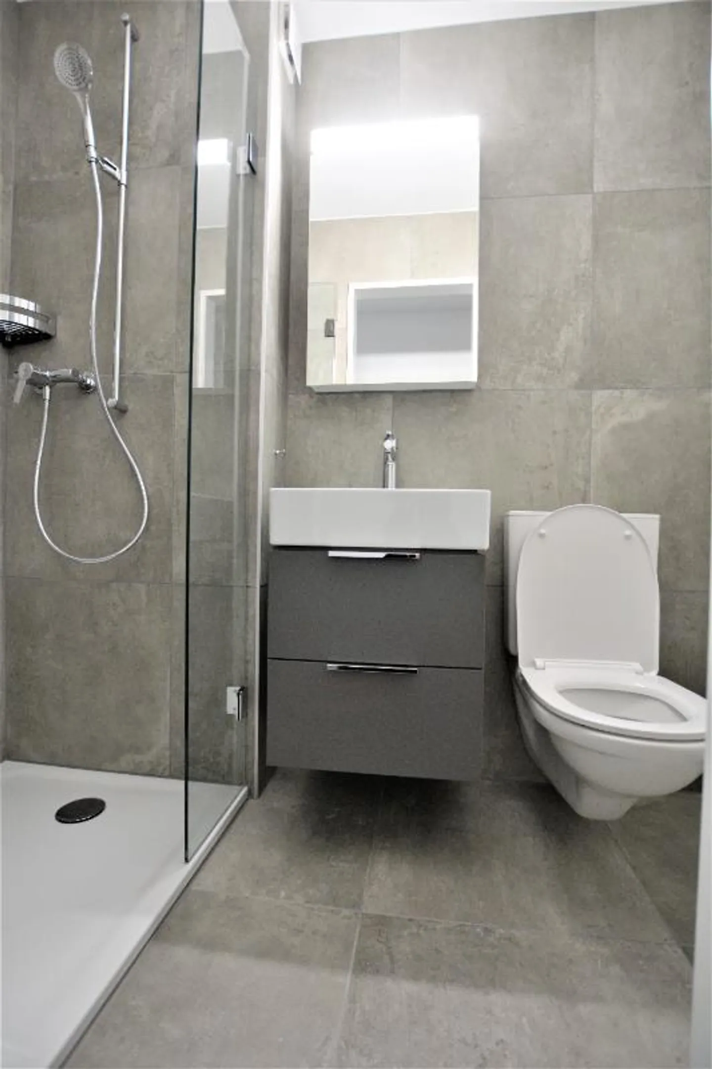 Ampio appartamento 4,5 locali - Foto 8 di 10