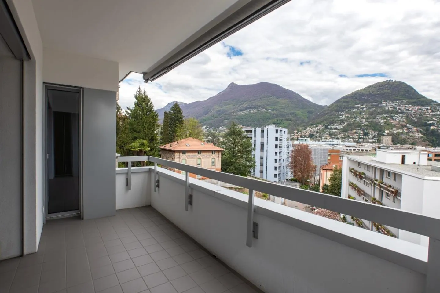 Calme, lumineux et pratique ! - Photo 8 sur 9