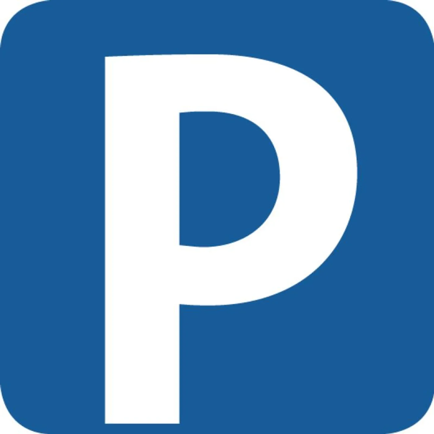 Espace de stationnement extérieur à louer à Rickenbach LU - Photo 1 sur 1