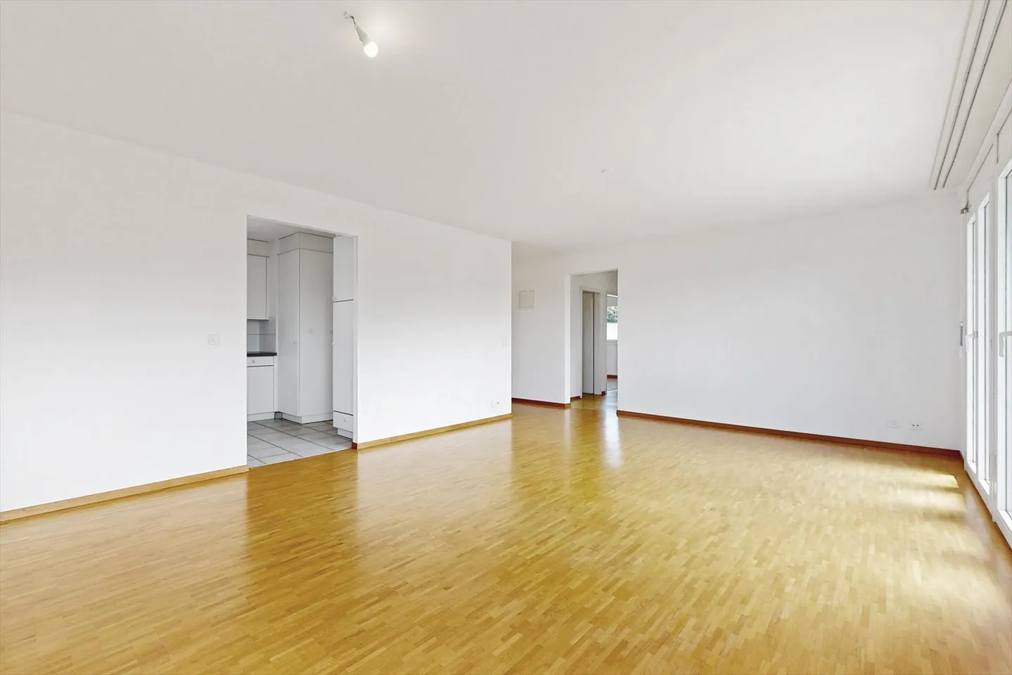 La tua nuova casa familiare - Foto 3 di 13