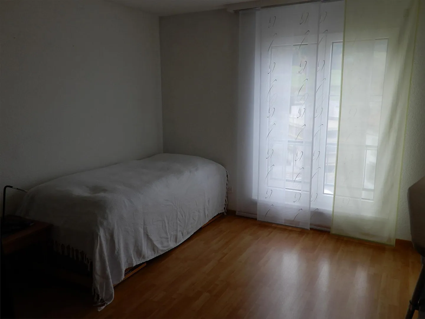 Appartement en duplex 4 1/2 pièces avec 2 places de parking souterrain - Photo 3 sur 4
