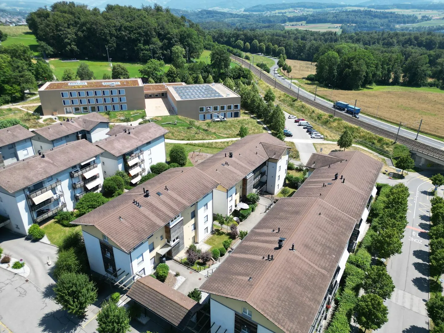 La tua nuova casa familiare - Foto 13 di 13