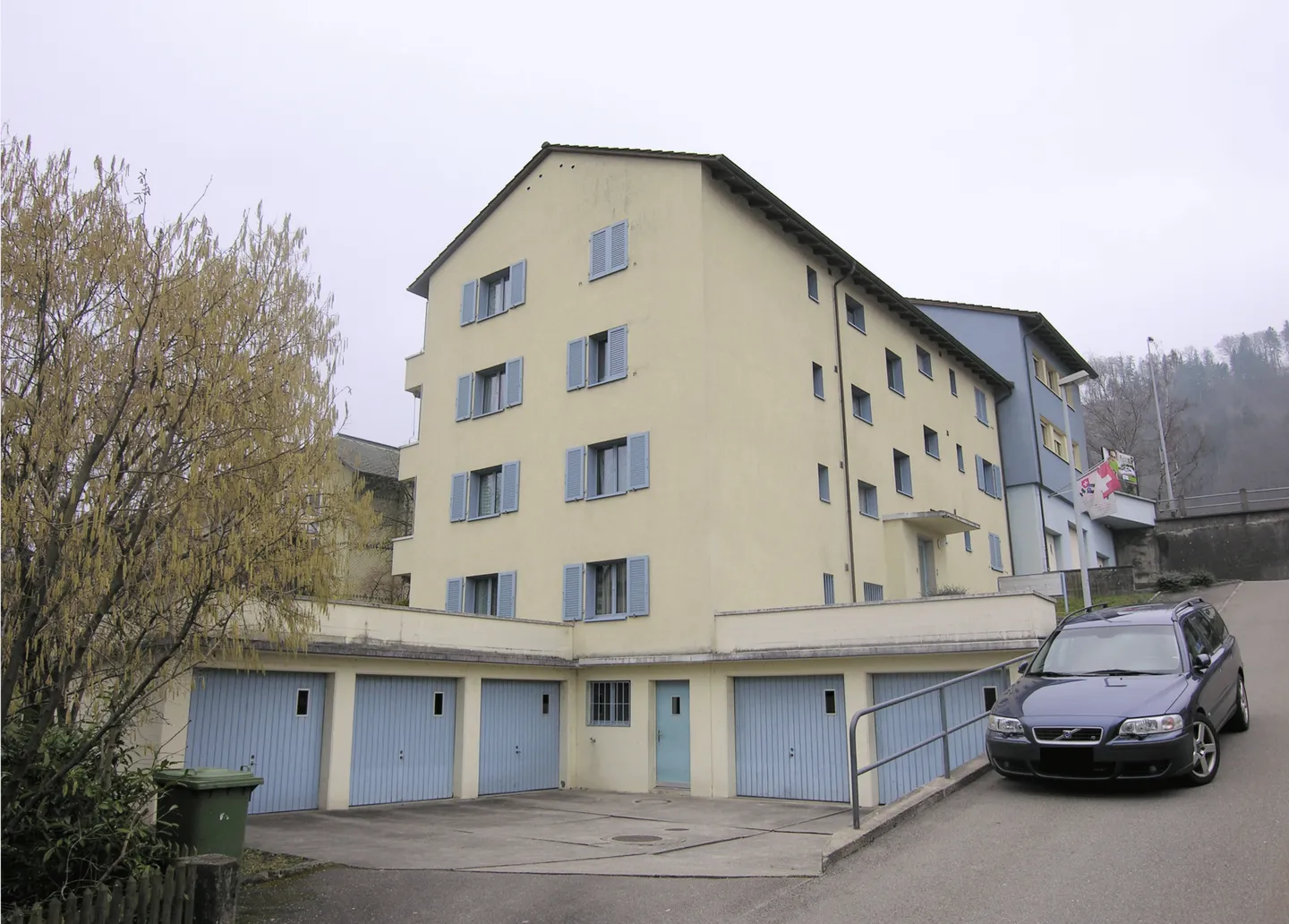 Accogliente appartamento di 4.5 stanze con balcone soleggiato - Foto 8 di 8