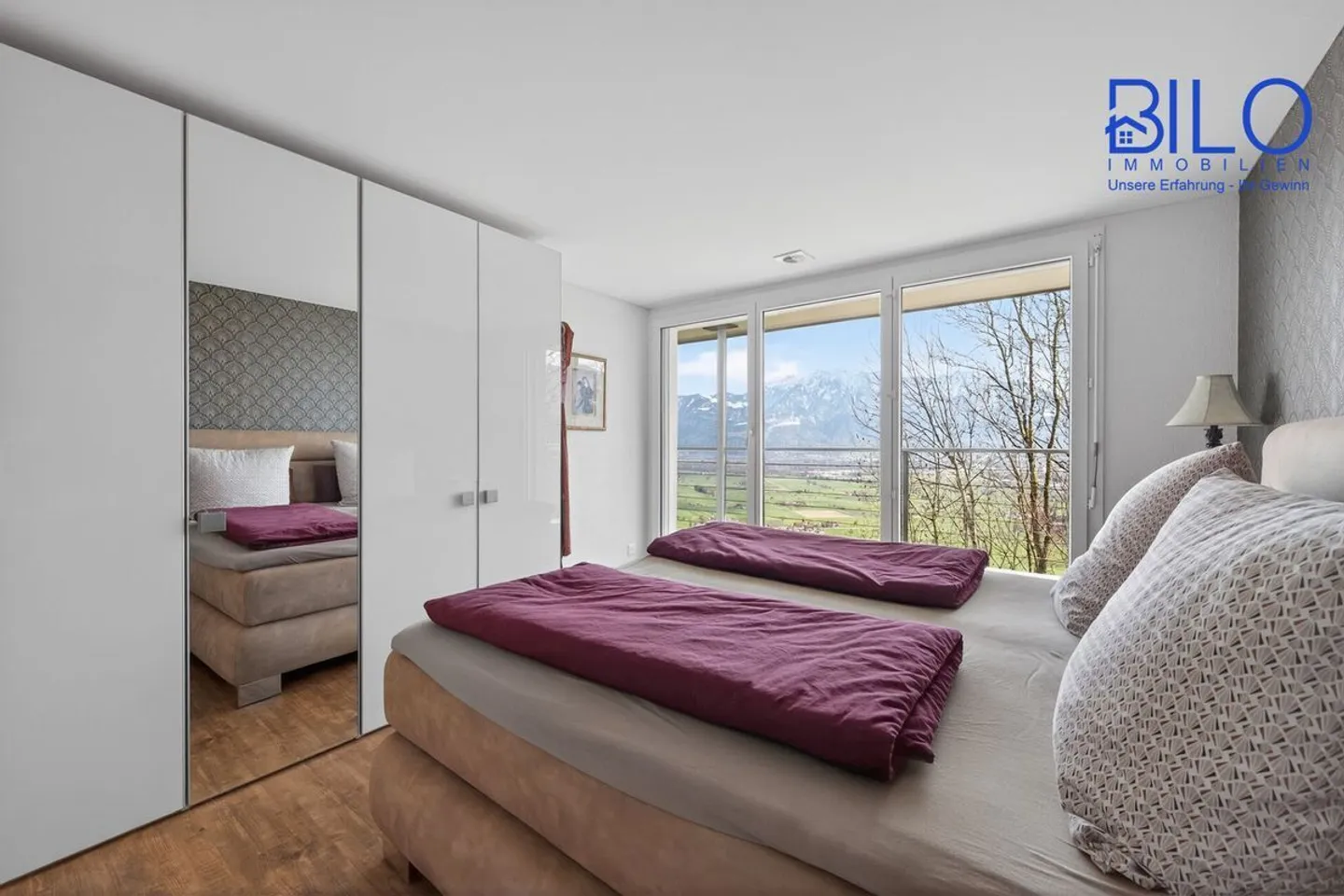 Superbe maison familiale avec vue - Photo 9 sur 13