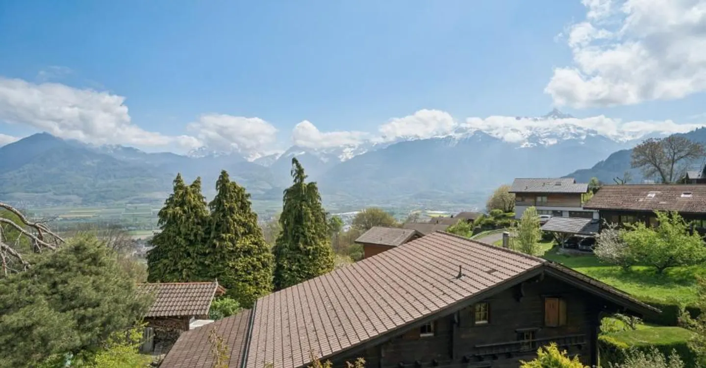 Chalet familiare in un contesto tranquillo e autentico - Foto 4 di 10