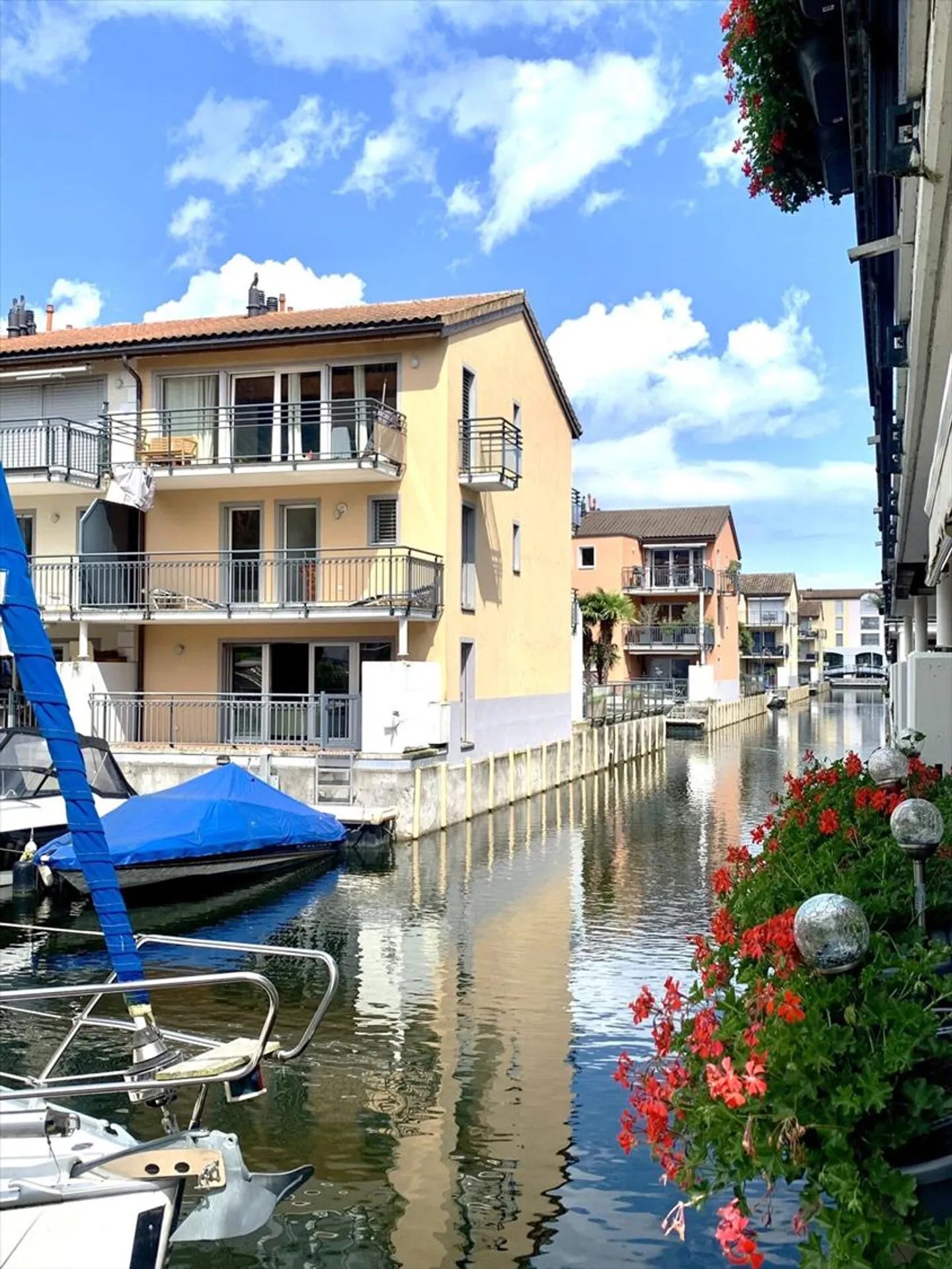 Die Marina - Foto 2 von 13