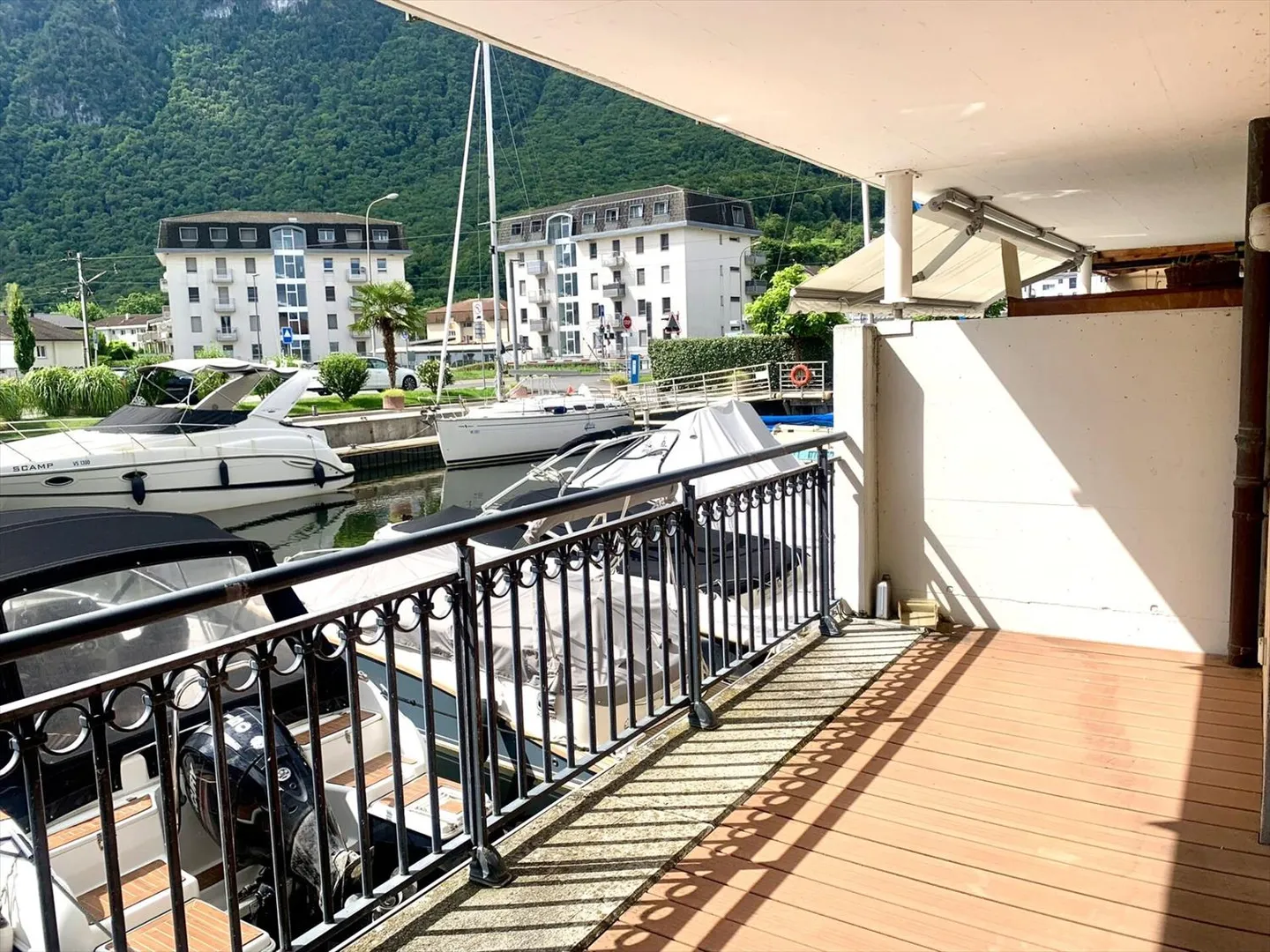 Die Marina - Foto 3 von 13