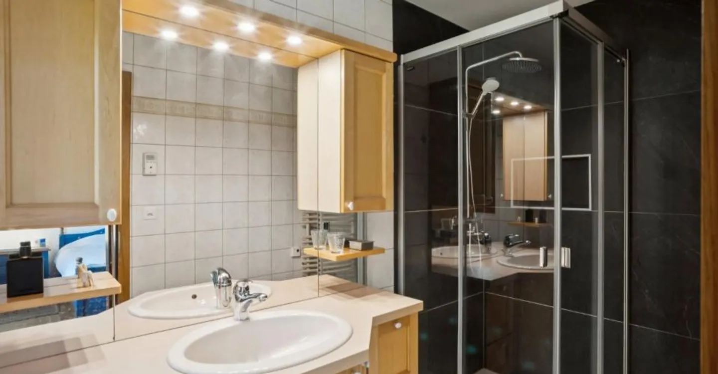 Chalet familiare in un contesto tranquillo e autentico - Foto 10 di 10