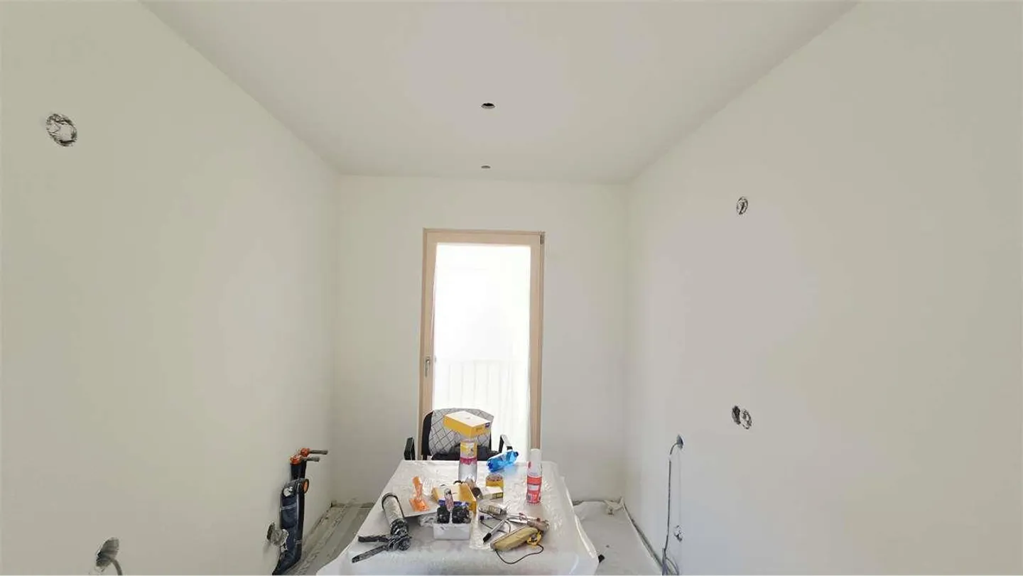 Efficacité, confort et design - Nouveau bâtiment de 3,5 pièces à Gnosc - Photo 8 sur 13