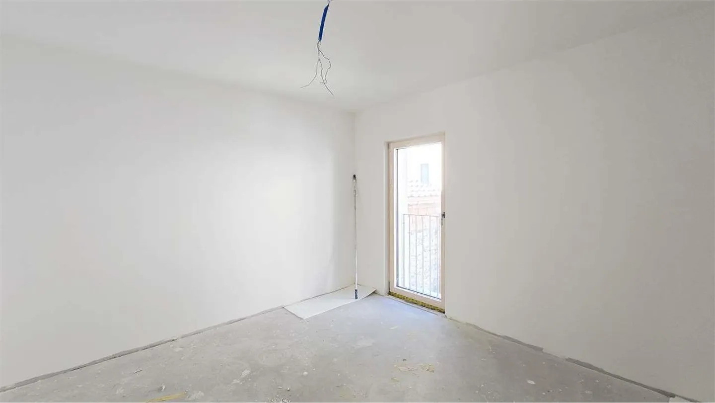 Efficacité, confort et design - Nouveau bâtiment de 3,5 pièces à Gnosc - Photo 12 sur 13