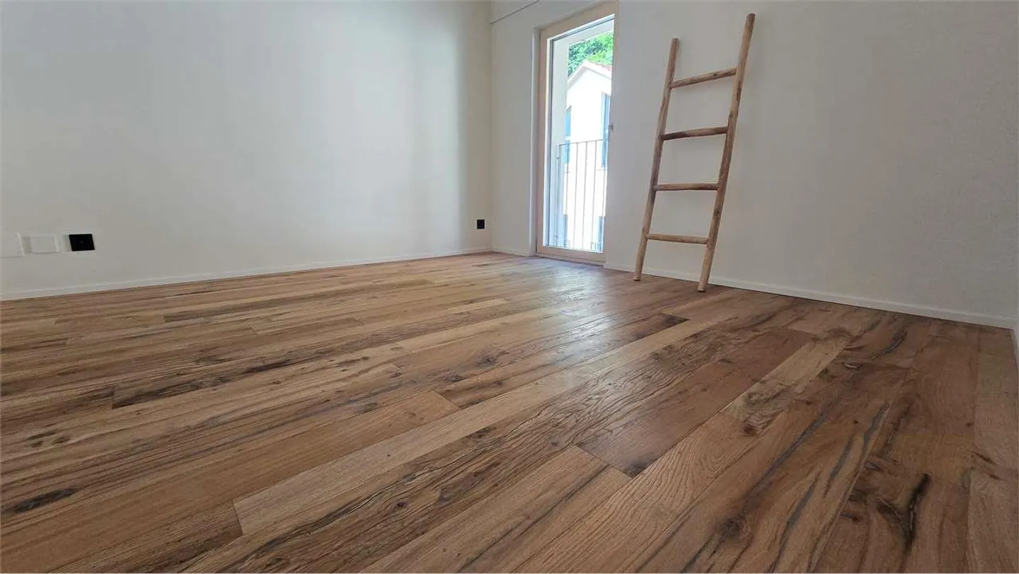 Efficacité, confort et design - Nouveau bâtiment de 3,5 pièces à Gnosc - Photo 13 sur 13