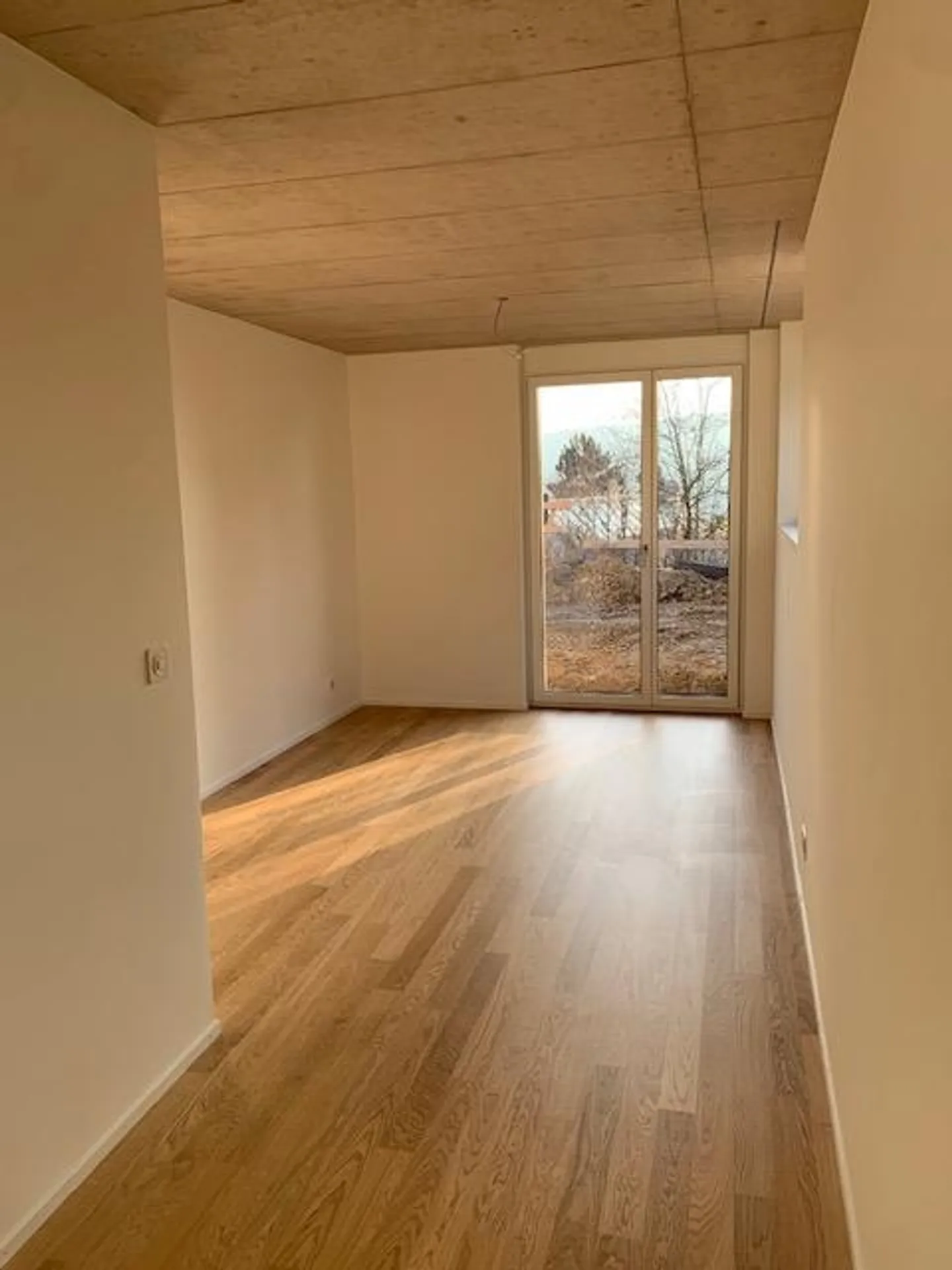 Appartamento 3,5 stanze - Foto 3 di 5