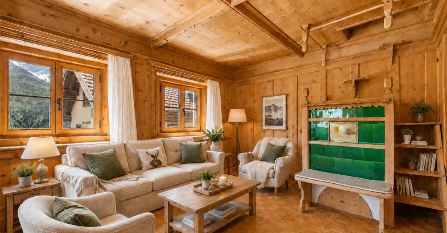 Sent: Living with Character and Space for Ideas - Photo 1 of 7