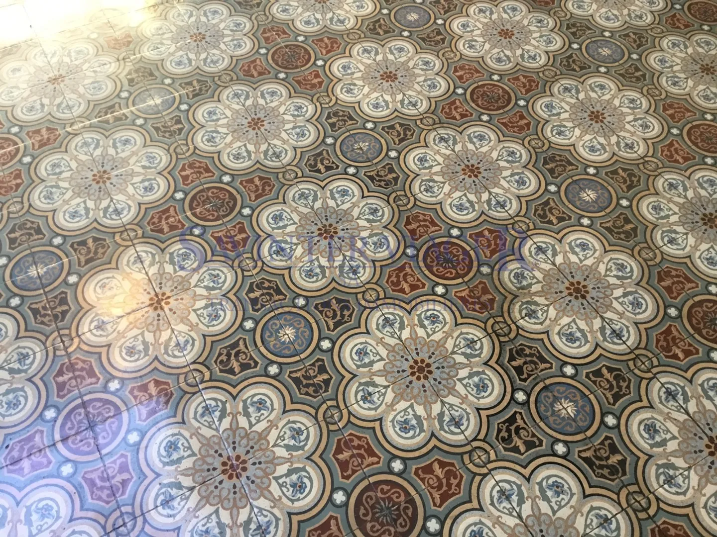 Terittet, Apartment in a prestigious building - Occupied life annuity - Photo 16 of 17