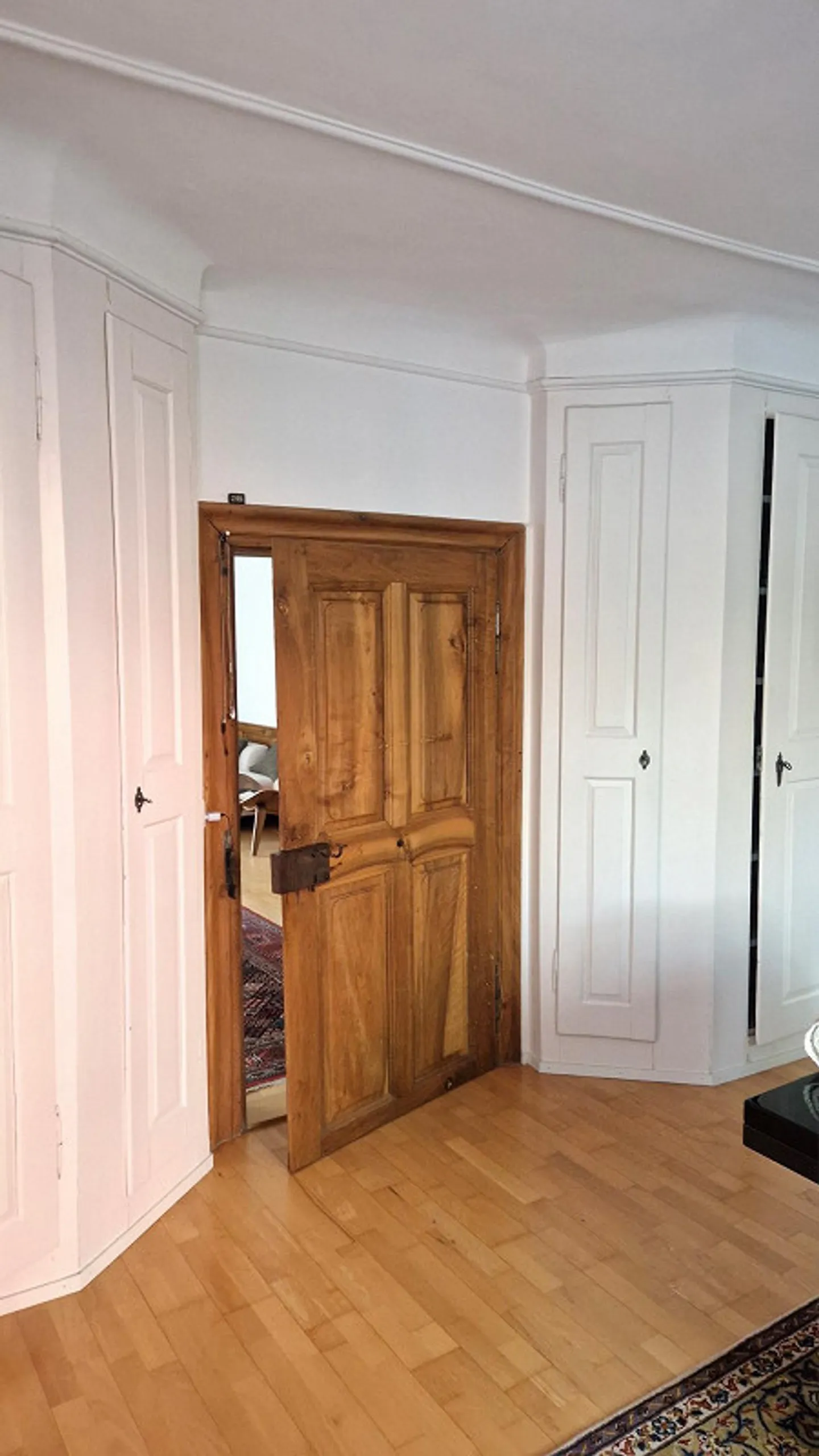 Magnifique appartement spacieux de 4 pièces - Photo 6 sur 11