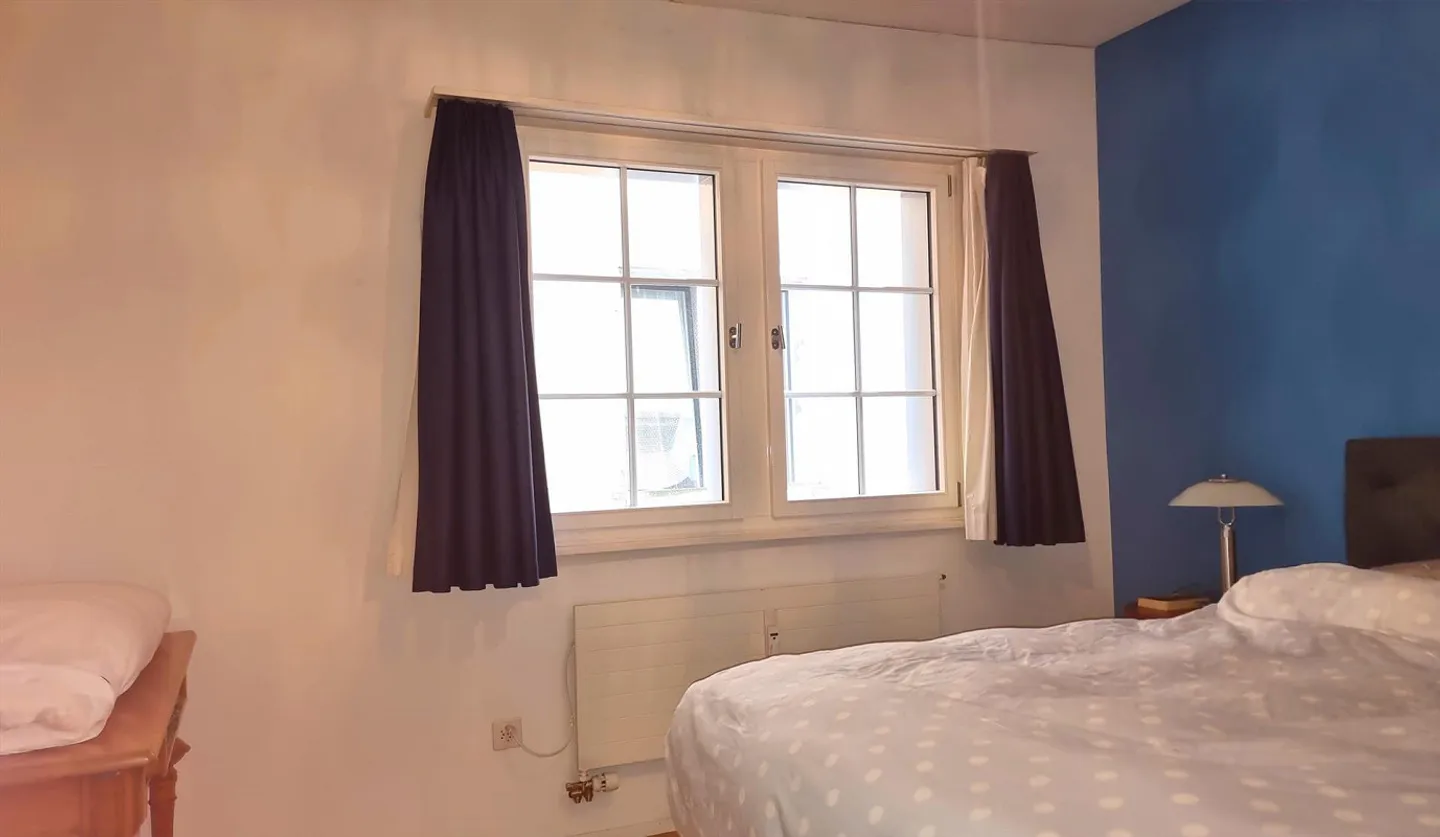 Magnifique appartement spacieux de 4 pièces - Photo 7 sur 11