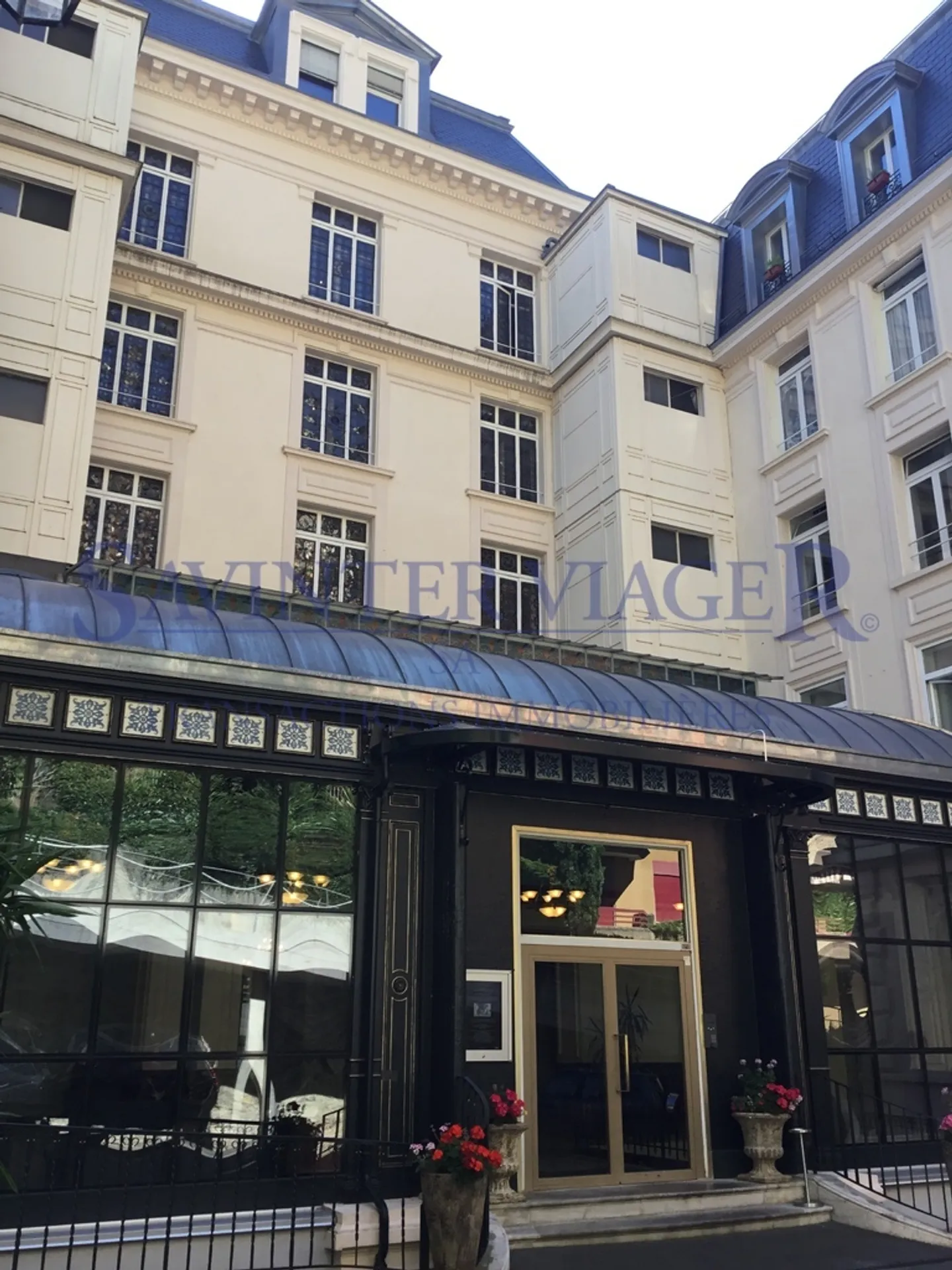 Terittet, Apartment in a prestigious building - Occupied life annuity - Photo 17 of 17